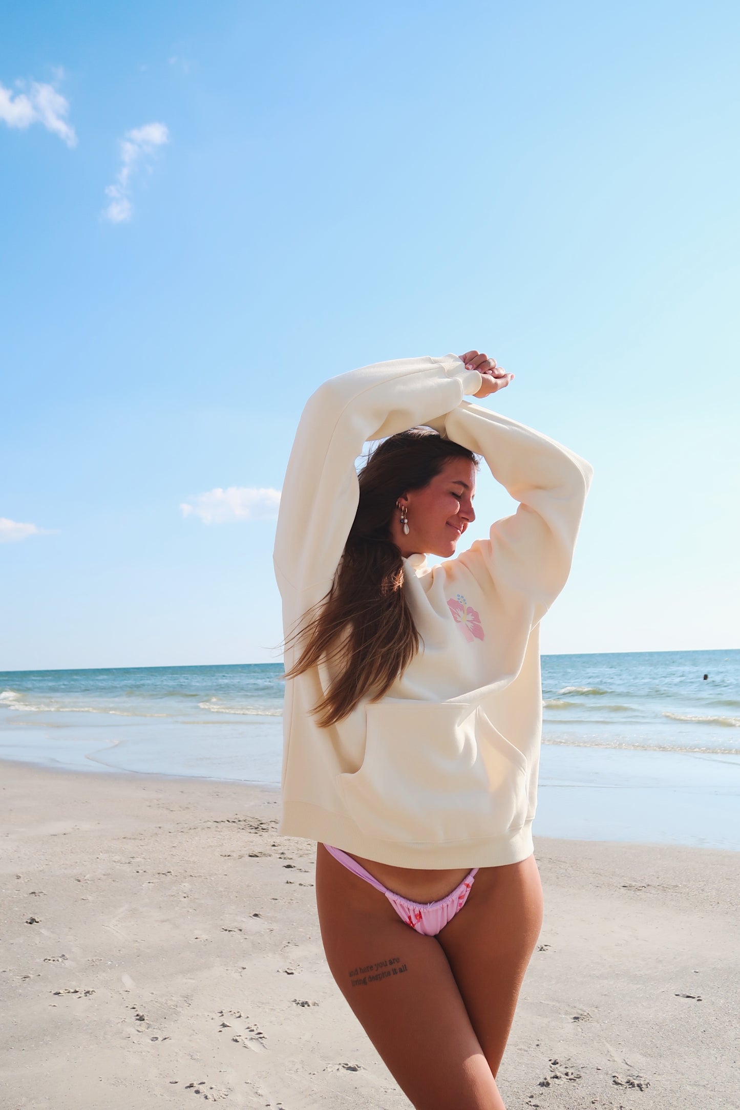 Endless Summer Hoodie