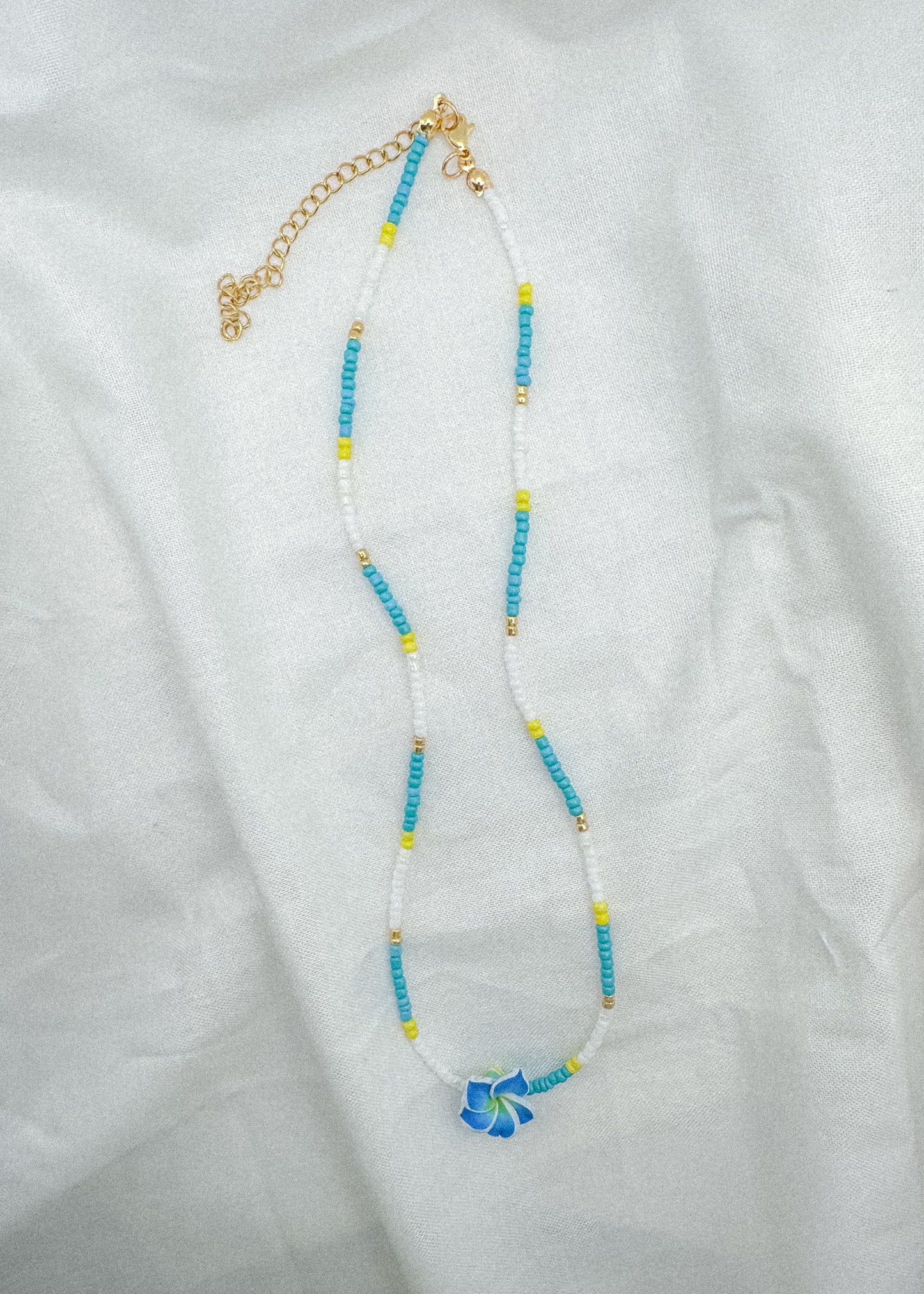 June Necklace