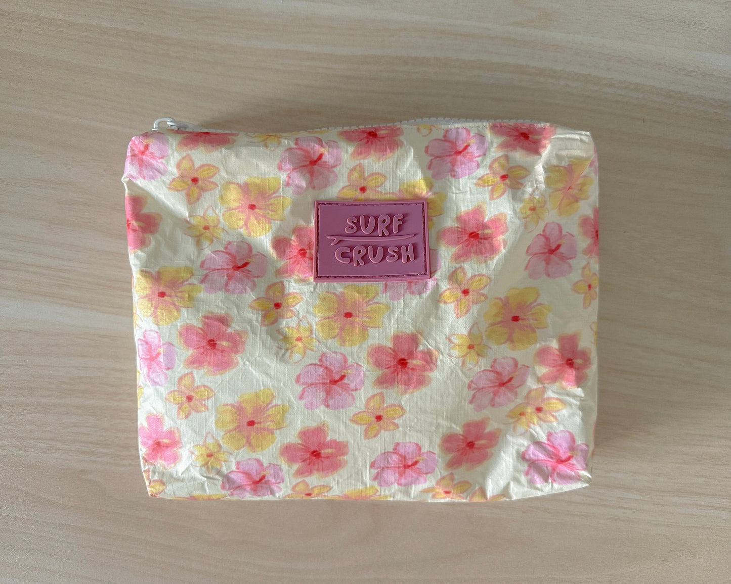 Bikini Bag - Island Blossoms