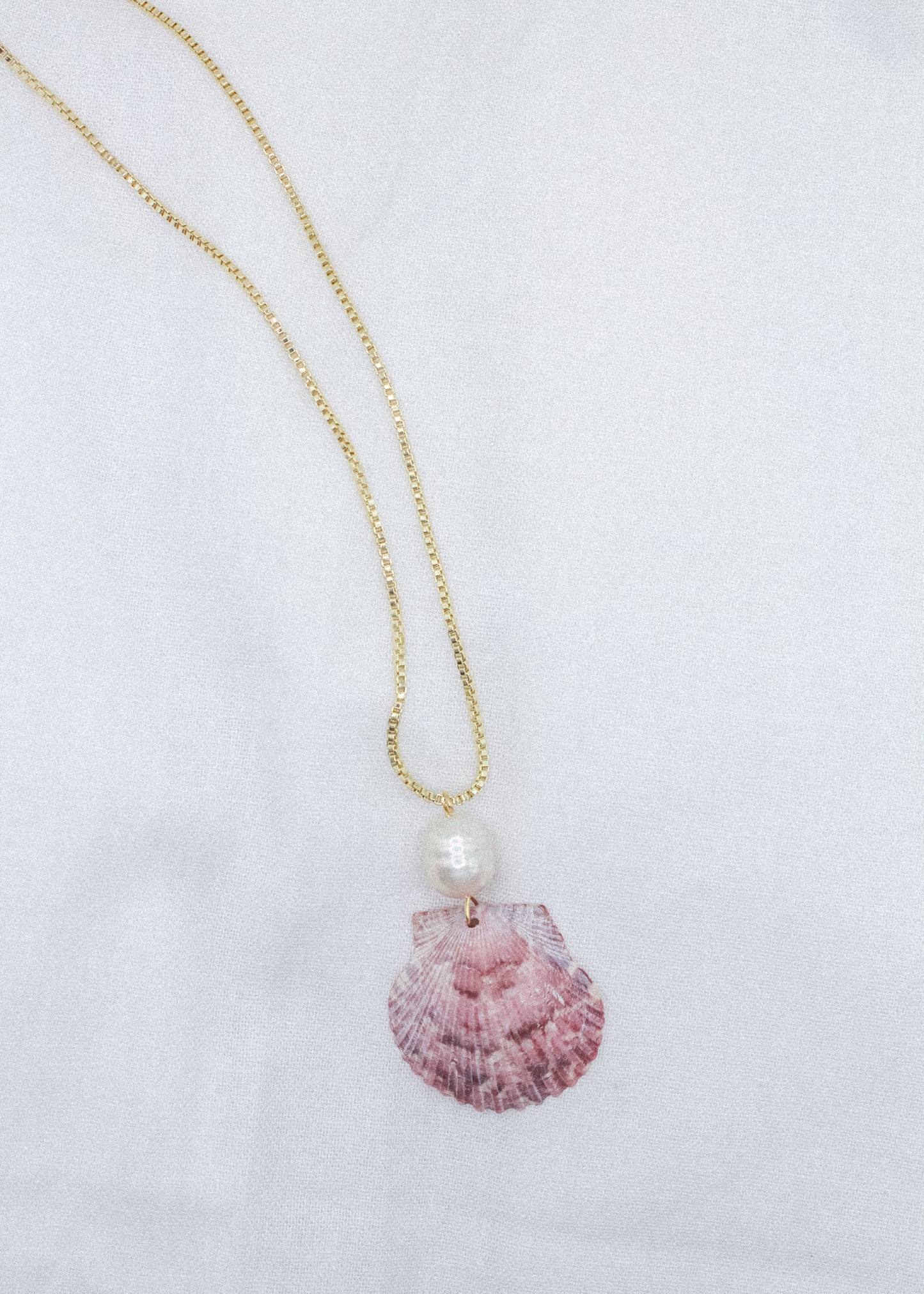 Isla Necklace