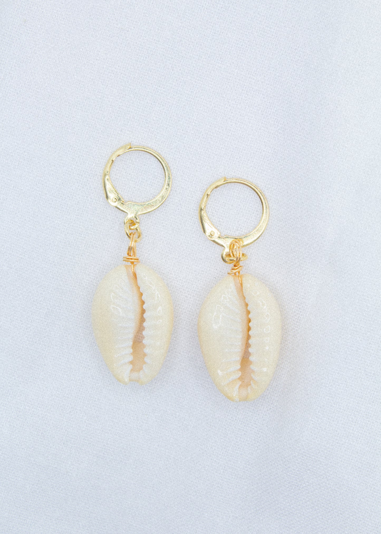 Cove Earrings