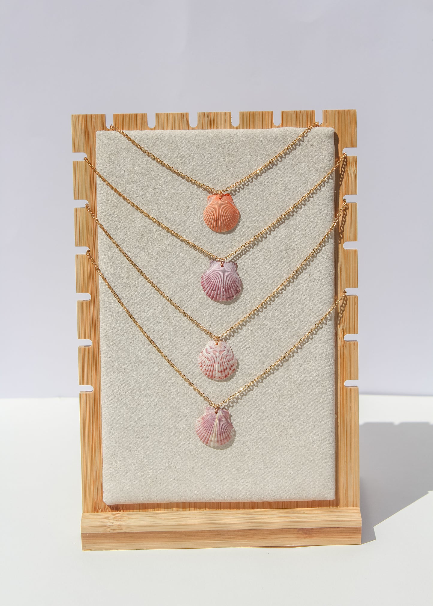 Alana Necklace