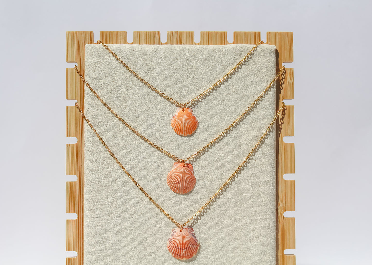 Alana Necklace