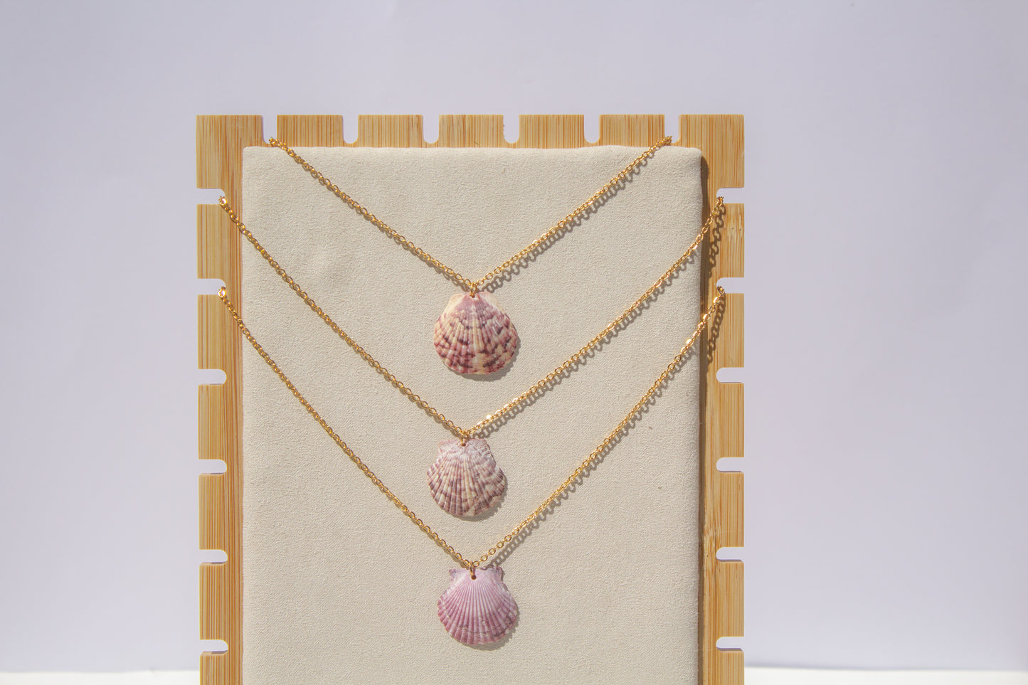 Alana Necklace