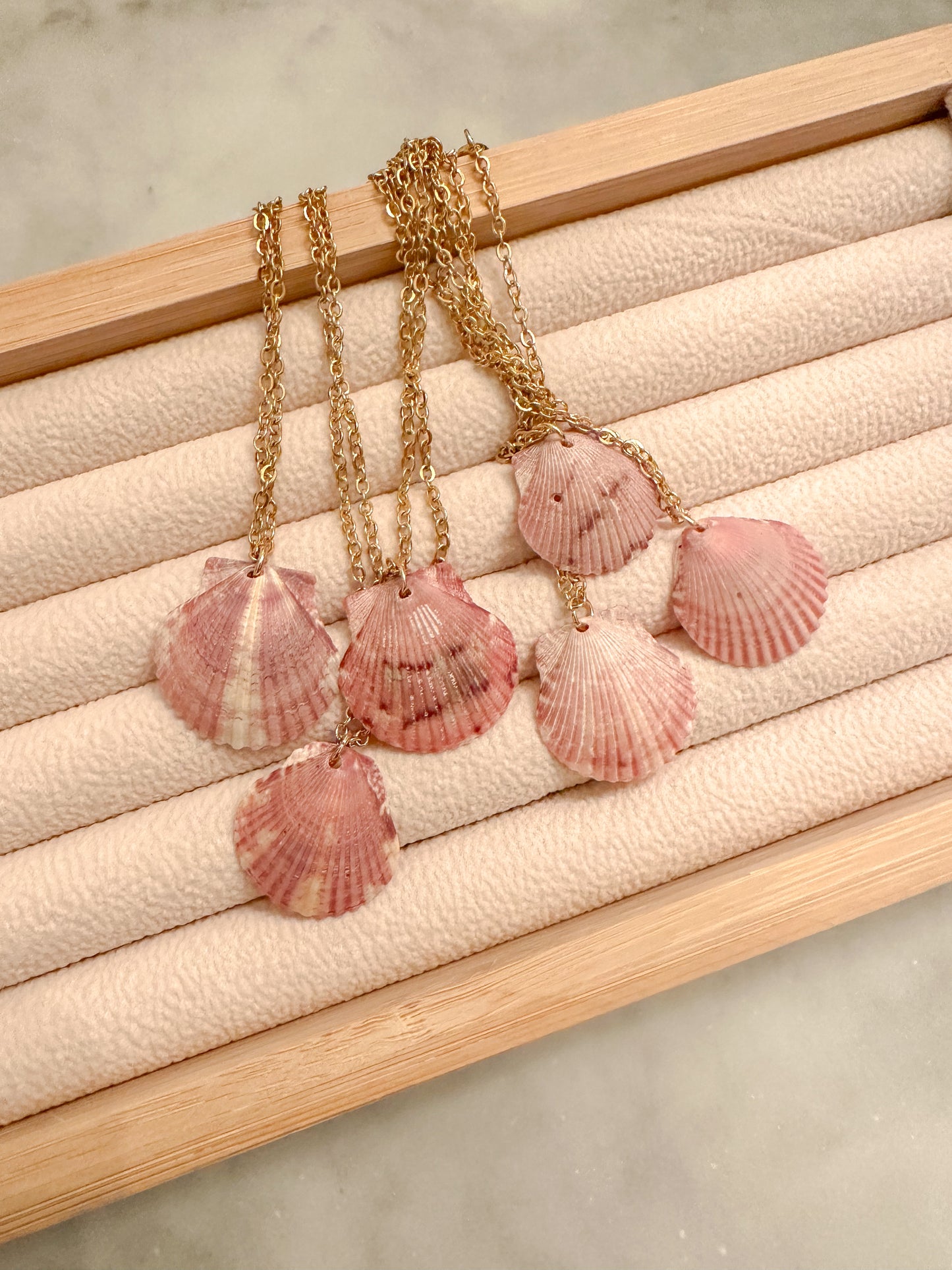 Alana Necklace