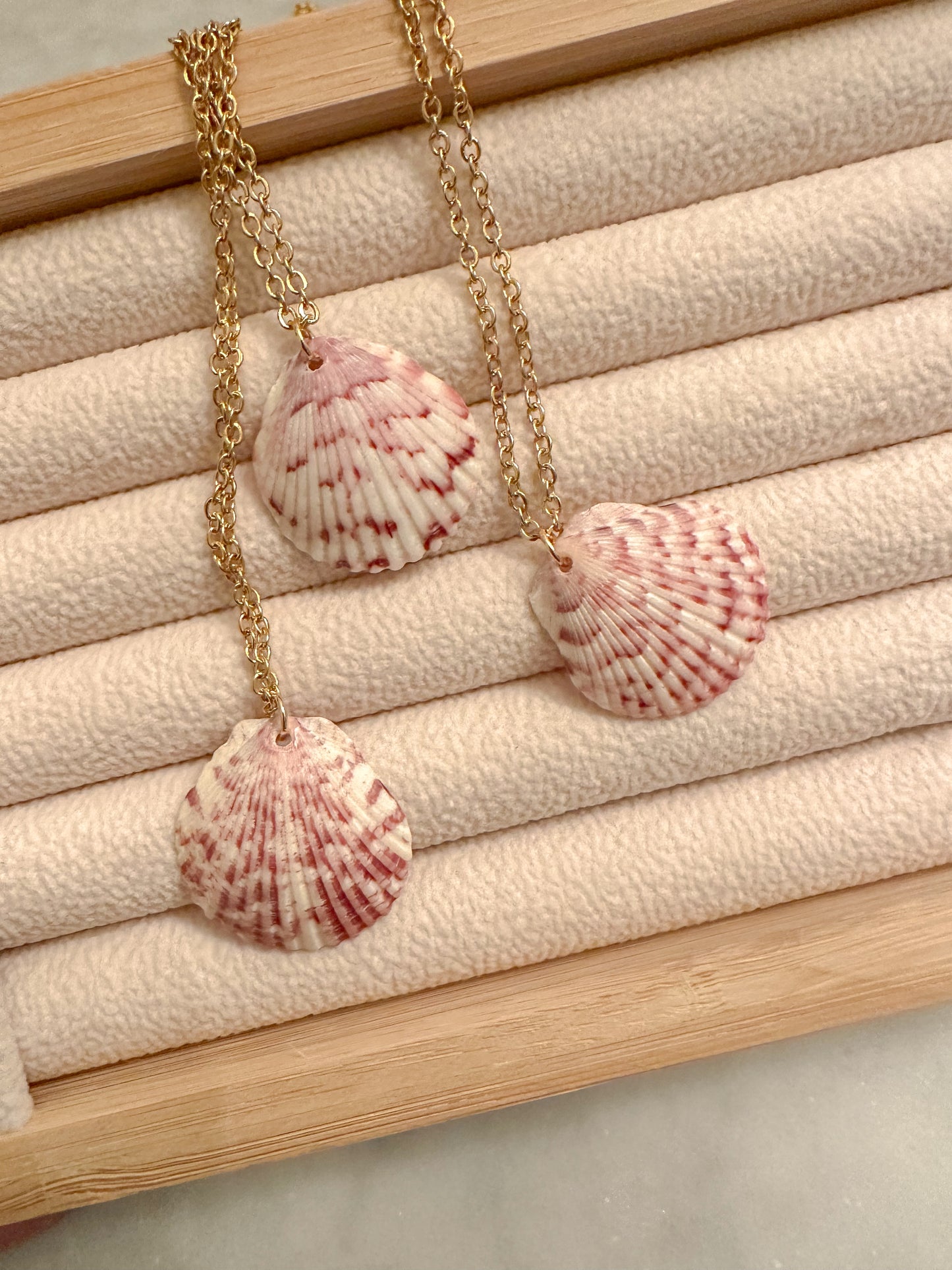 Alana Necklace