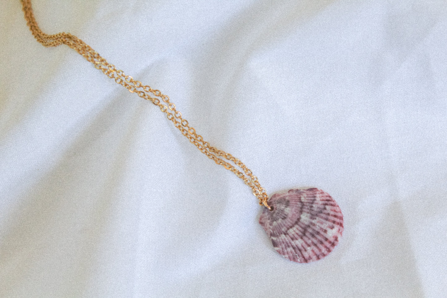 Alana Necklace