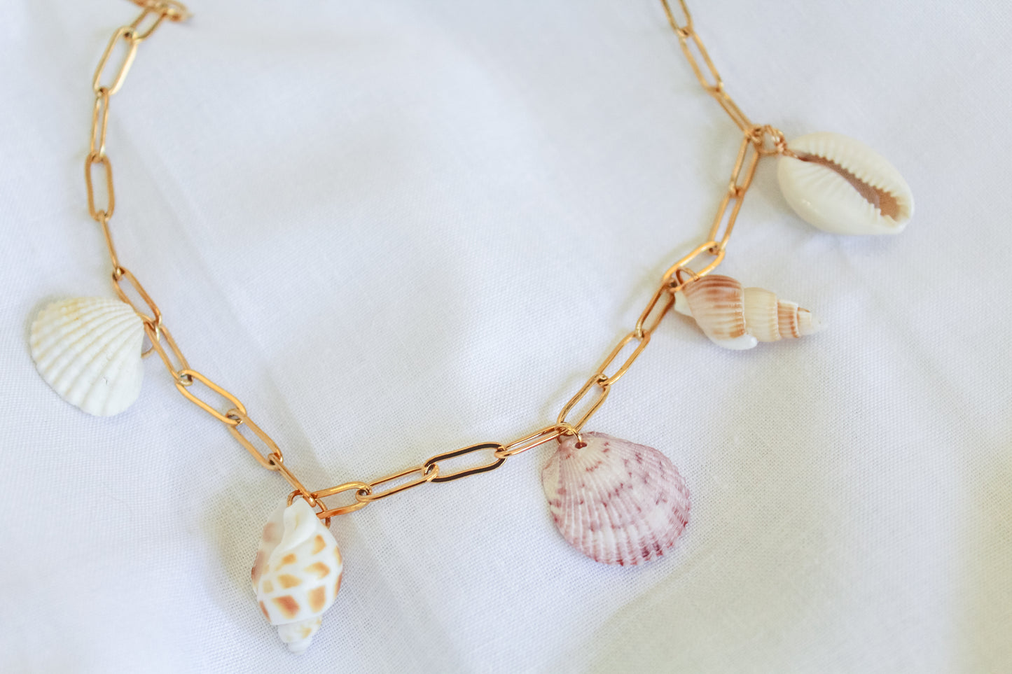 Kauai Necklace