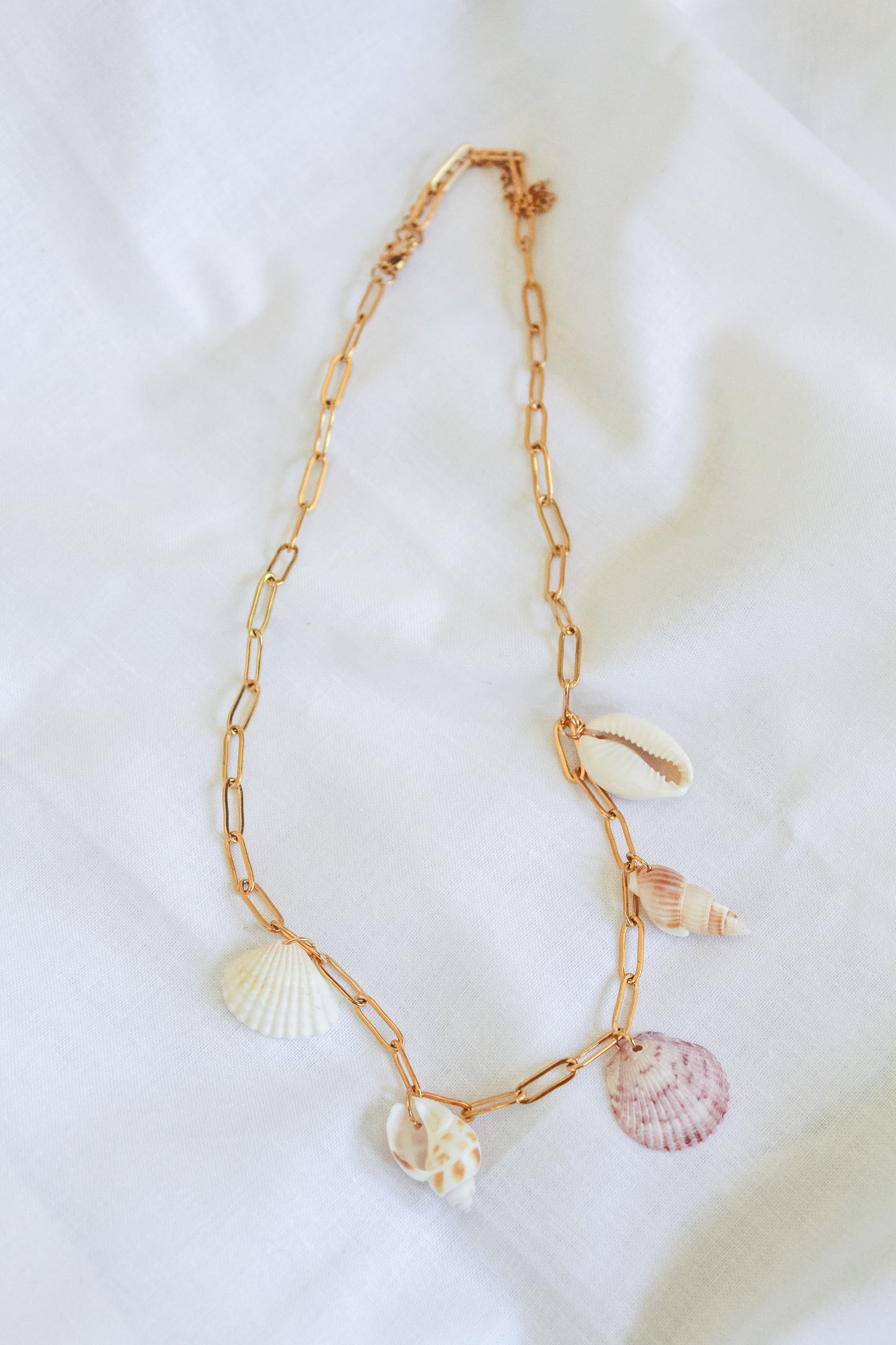 Kauai Necklace