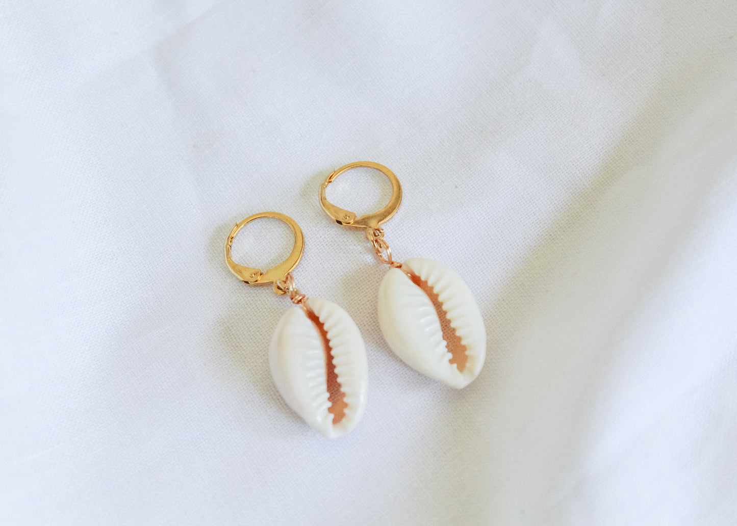 Cove Earrings