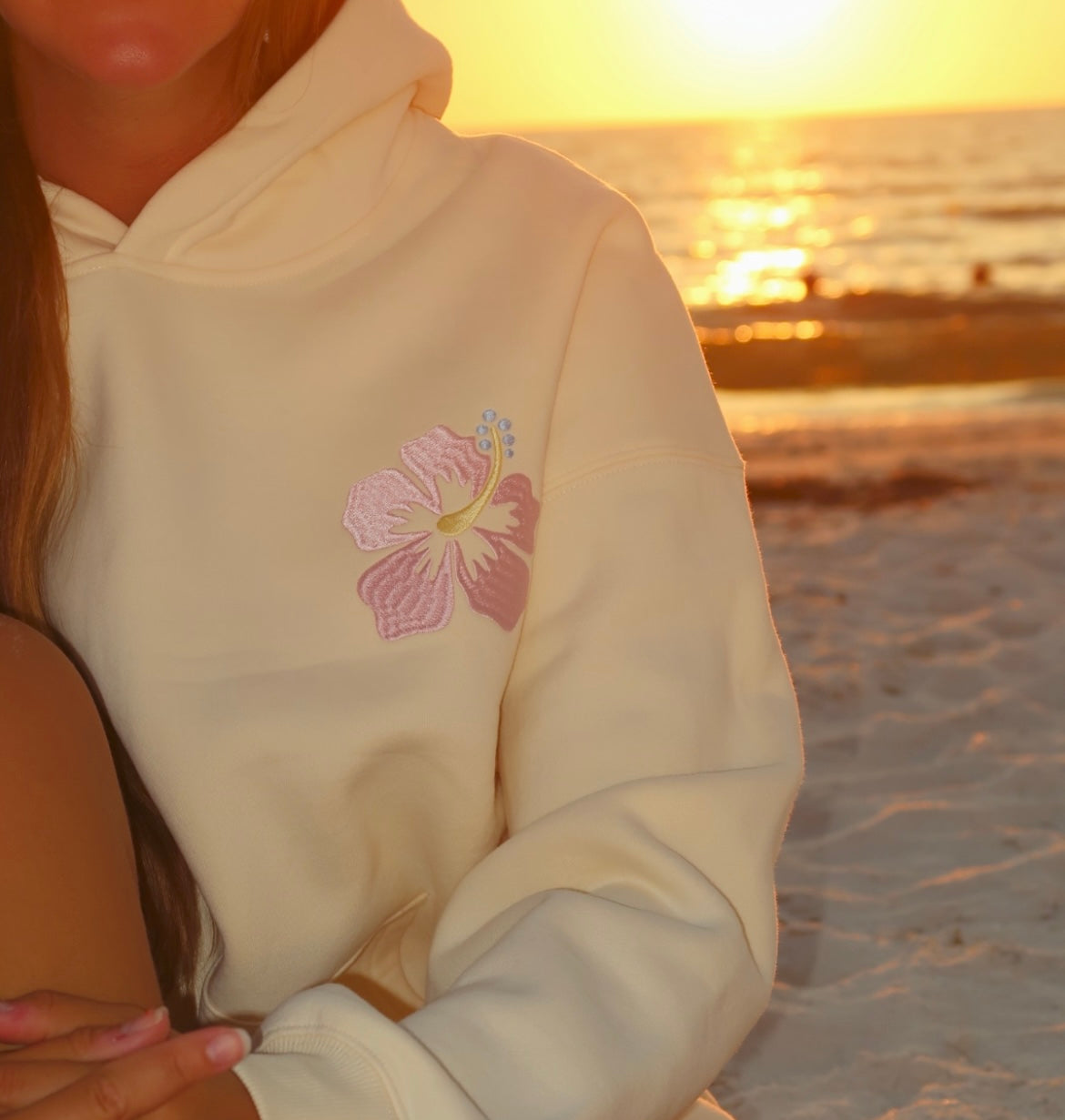 Endless Summer Hoodie