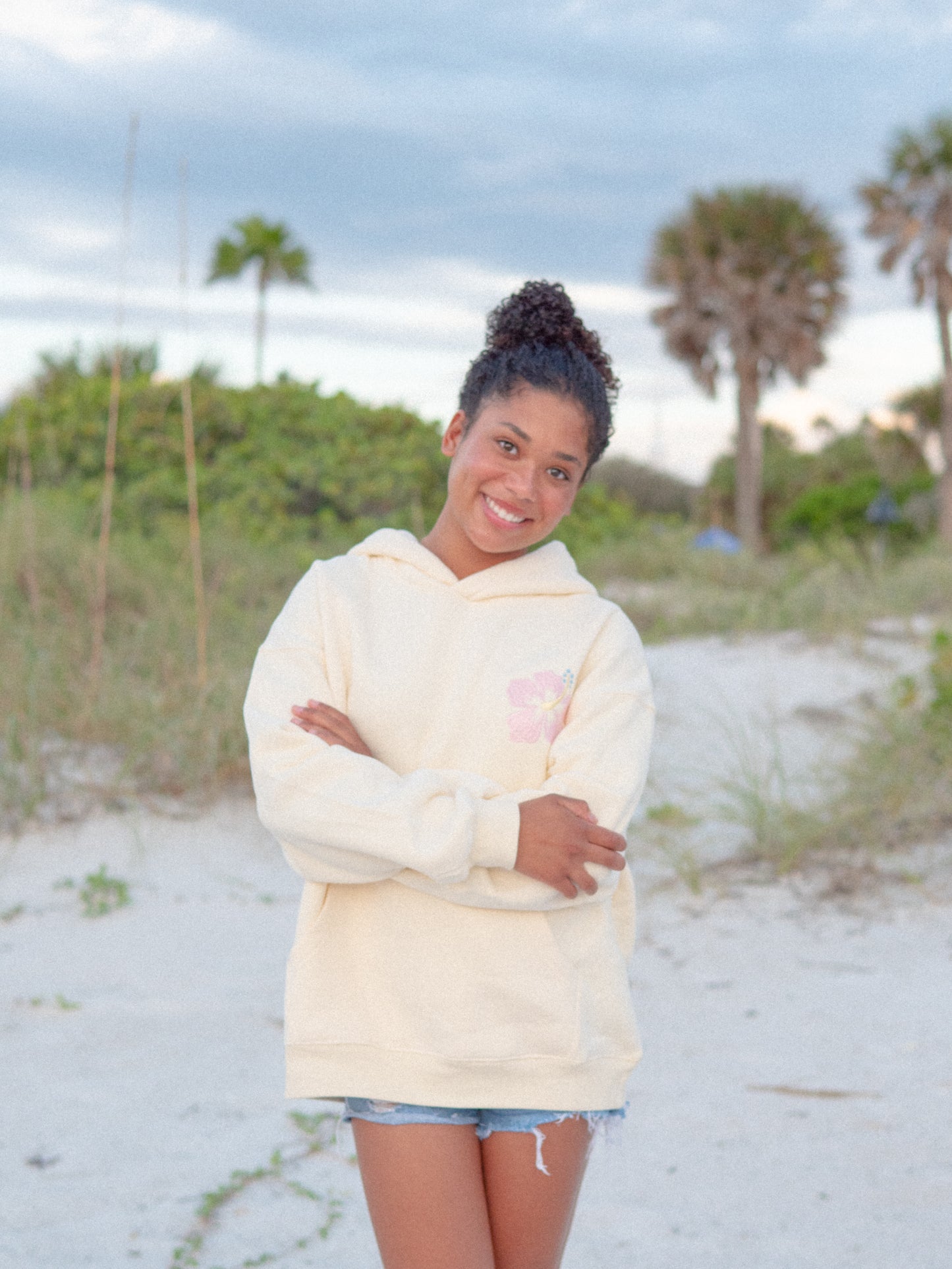 Endless Summer Hoodie