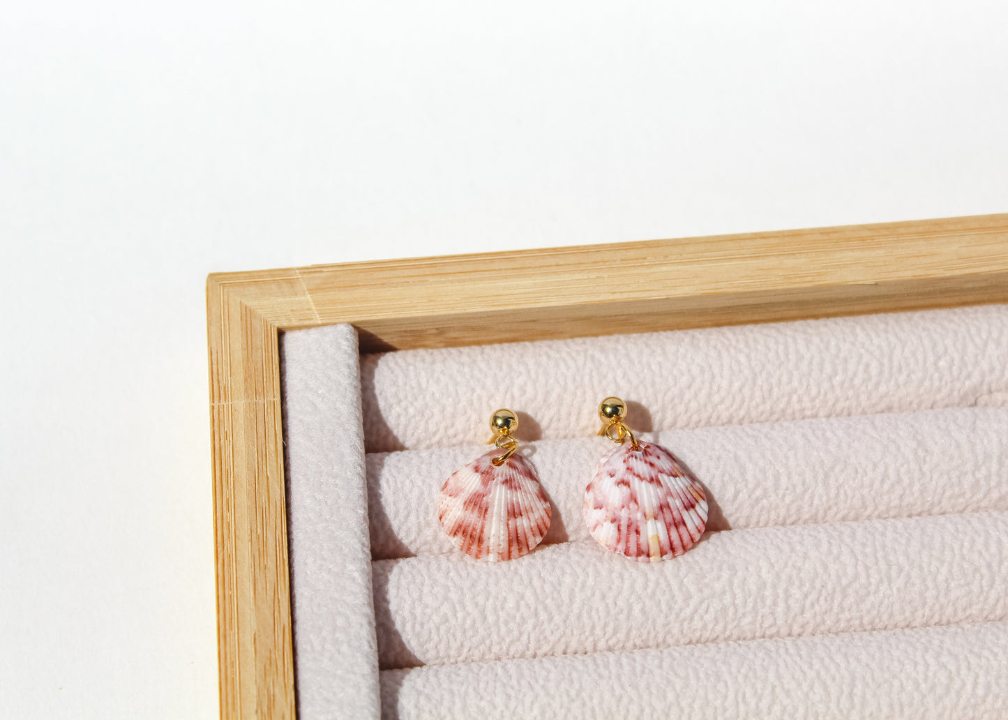 Hali Earrings