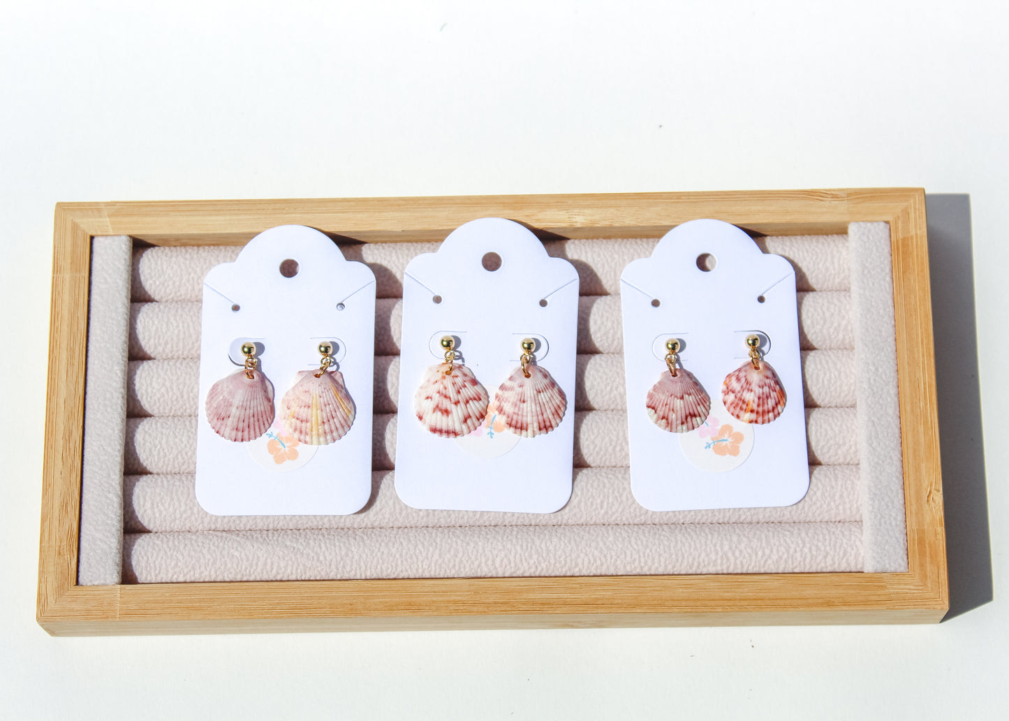 Hali Earrings