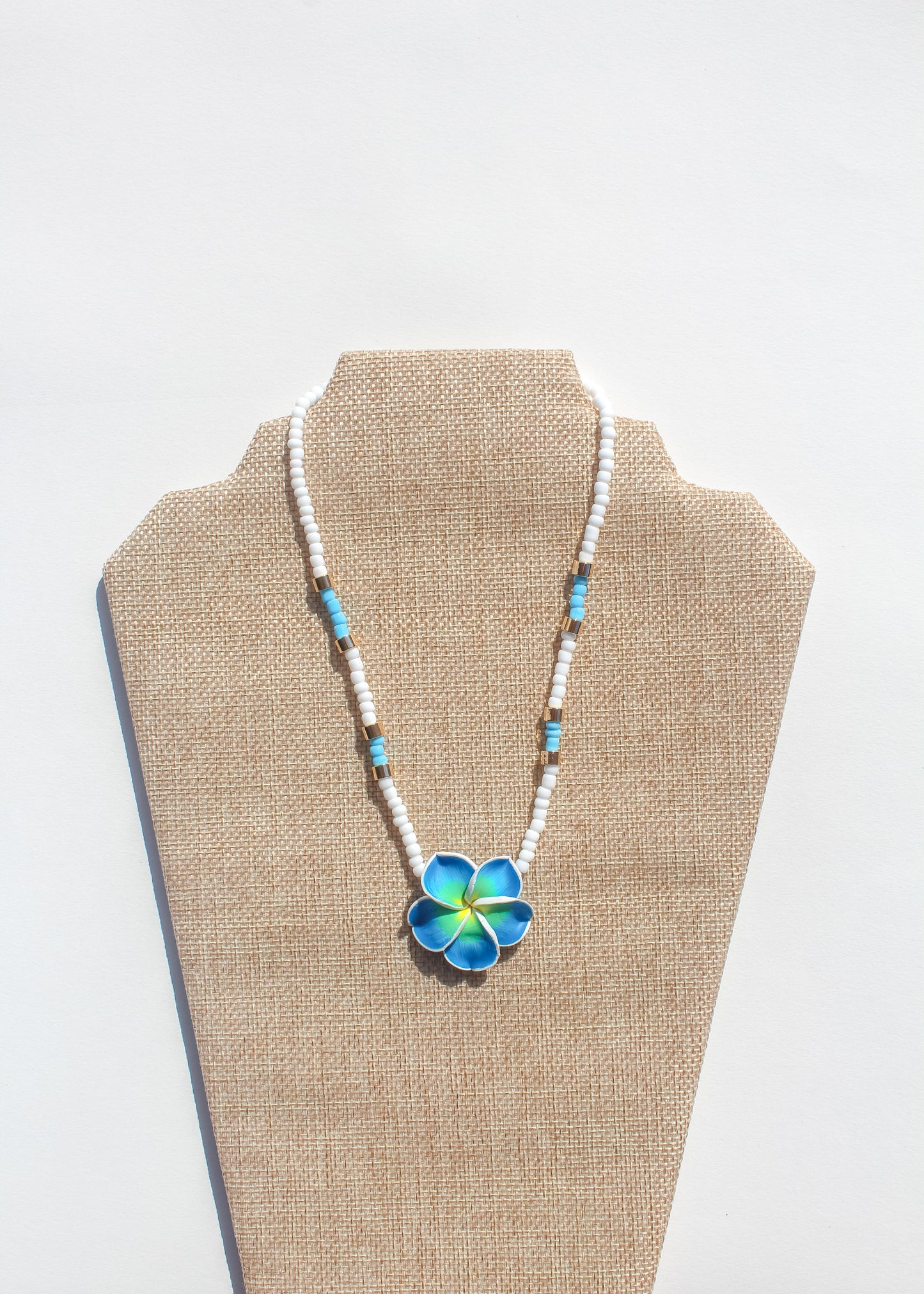 Mika Necklace