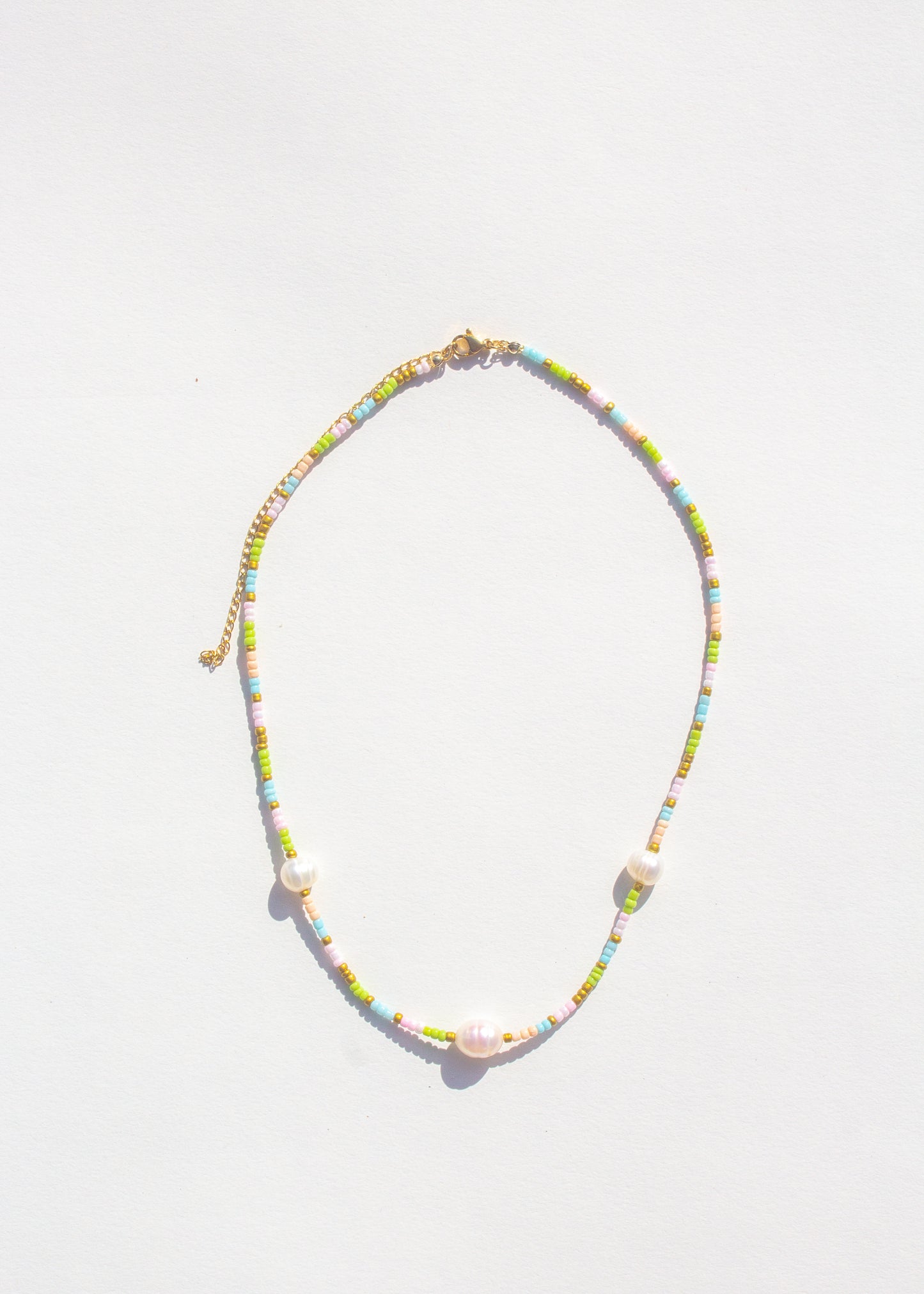 Malu Necklace