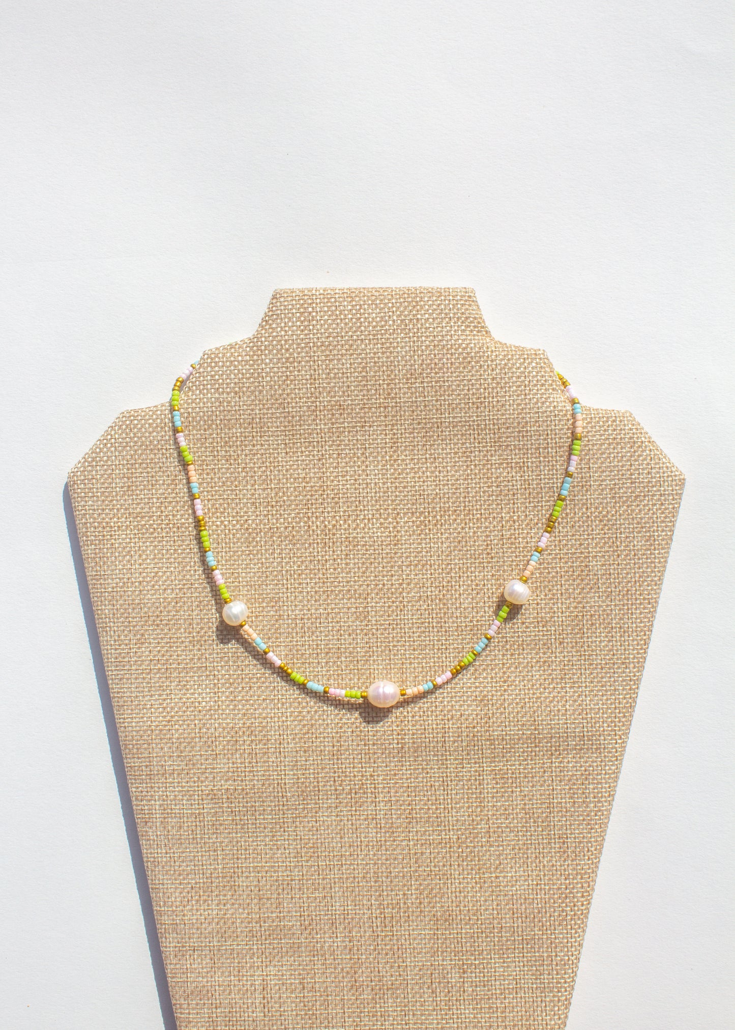 Malu Necklace