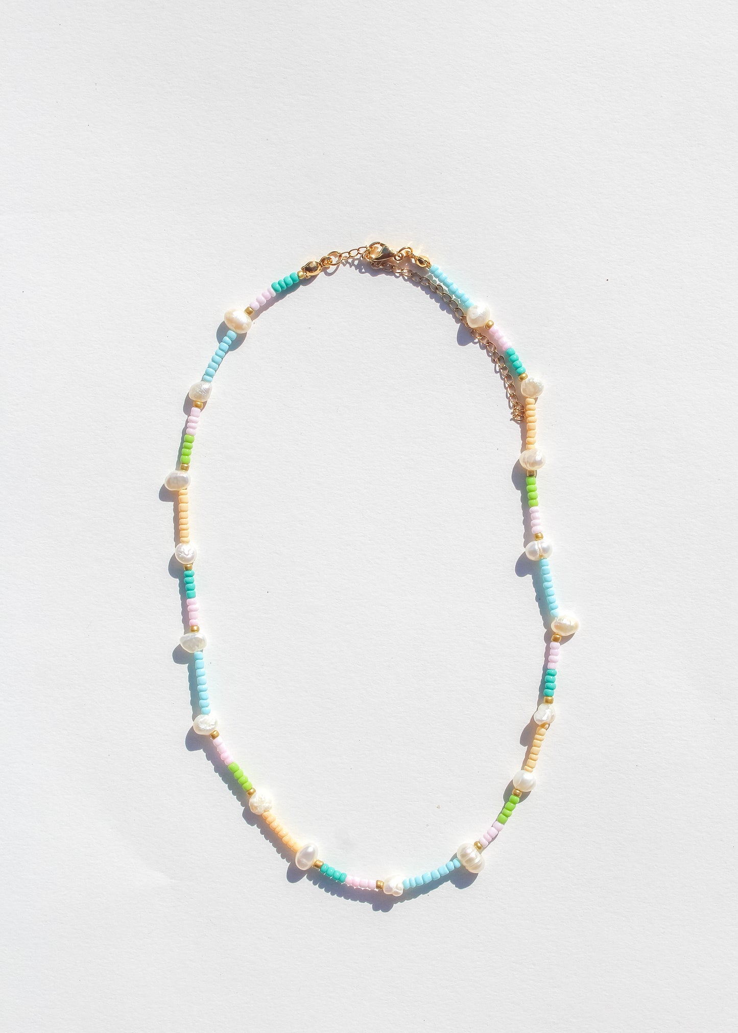 Leilani Necklace