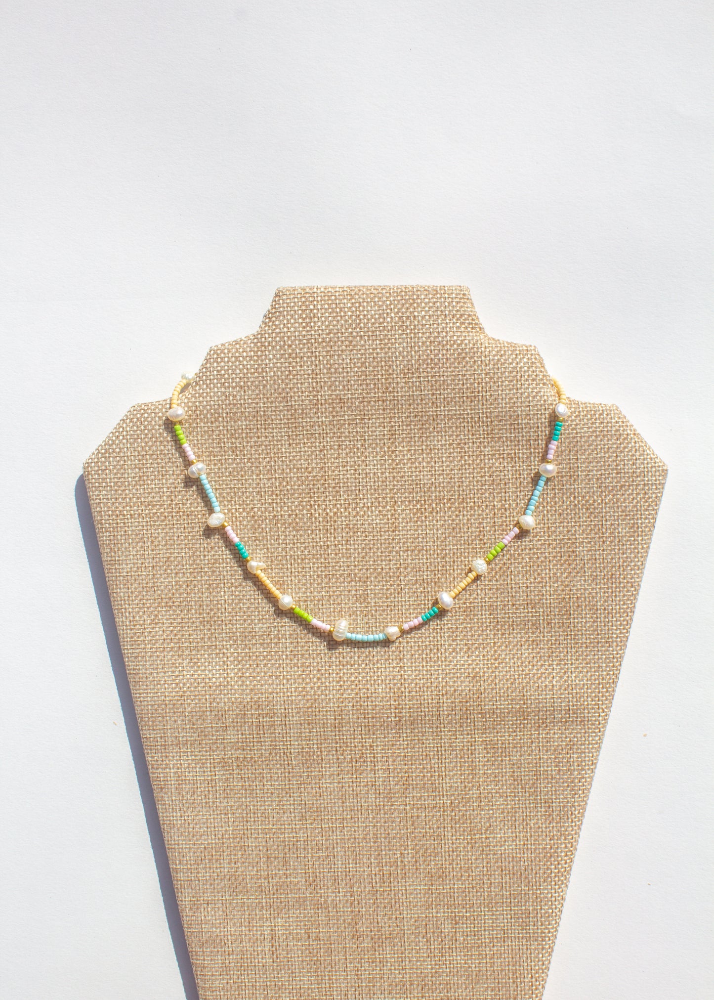 Leilani Necklace