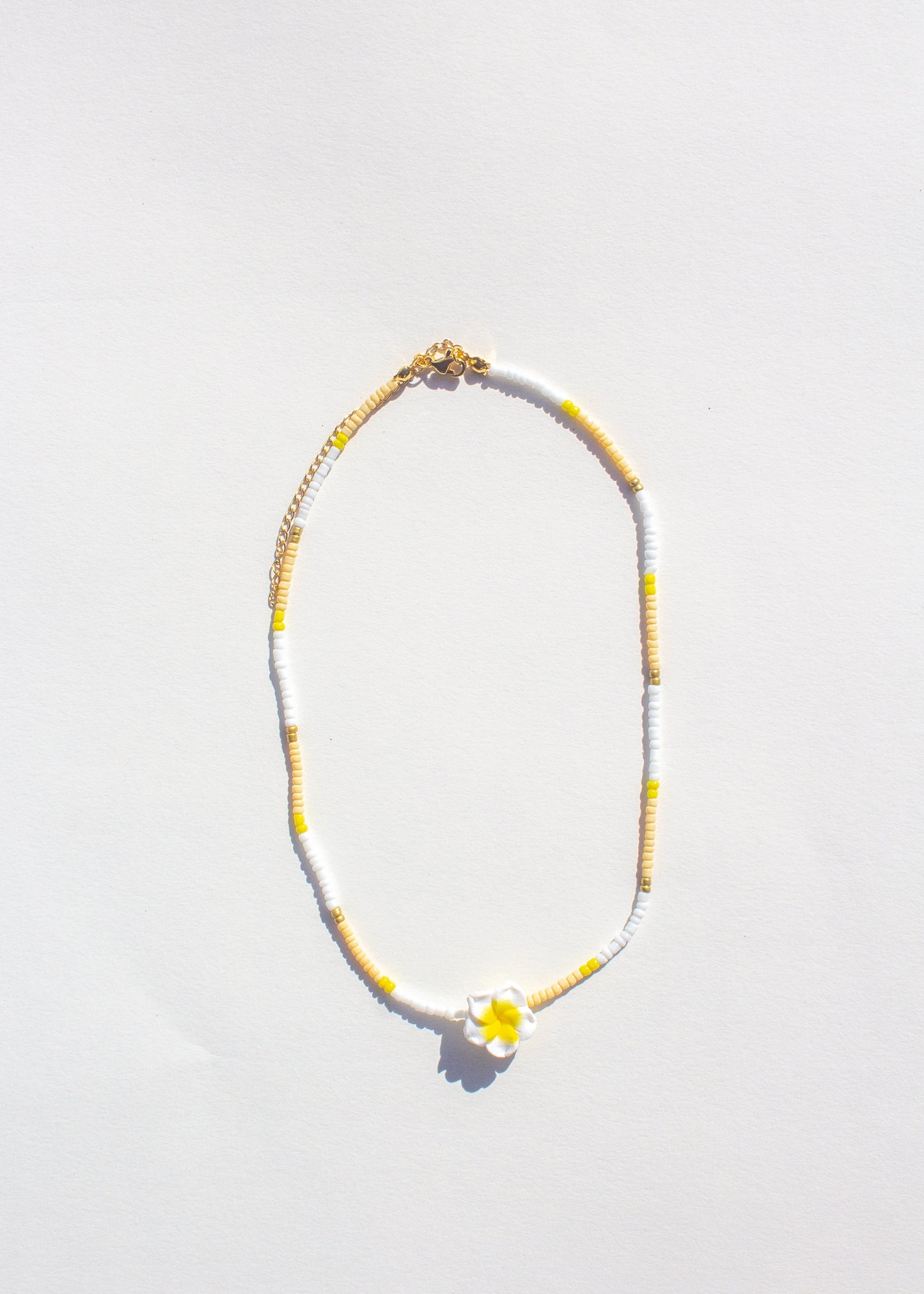Kapua Necklace