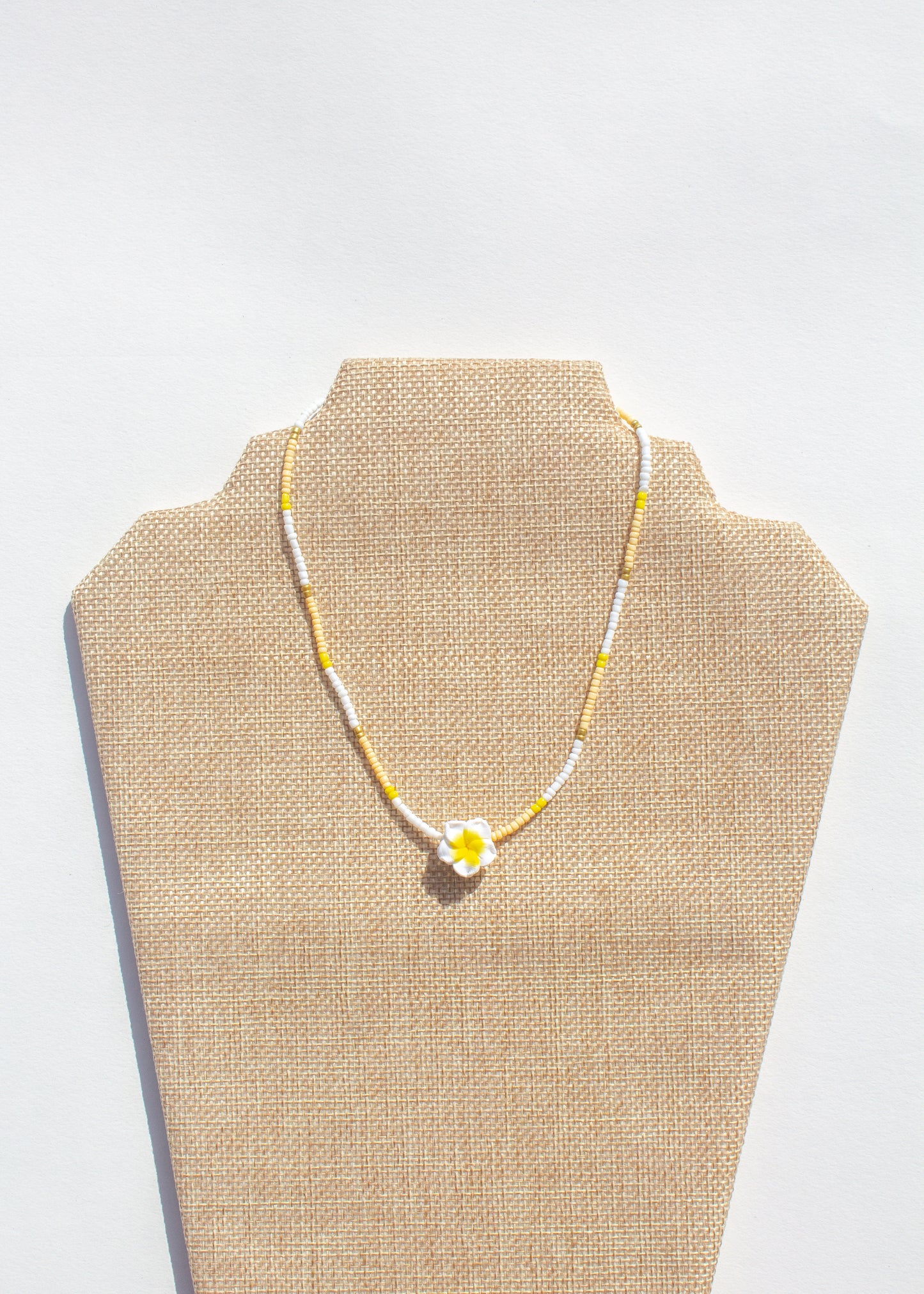 Kapua Necklace