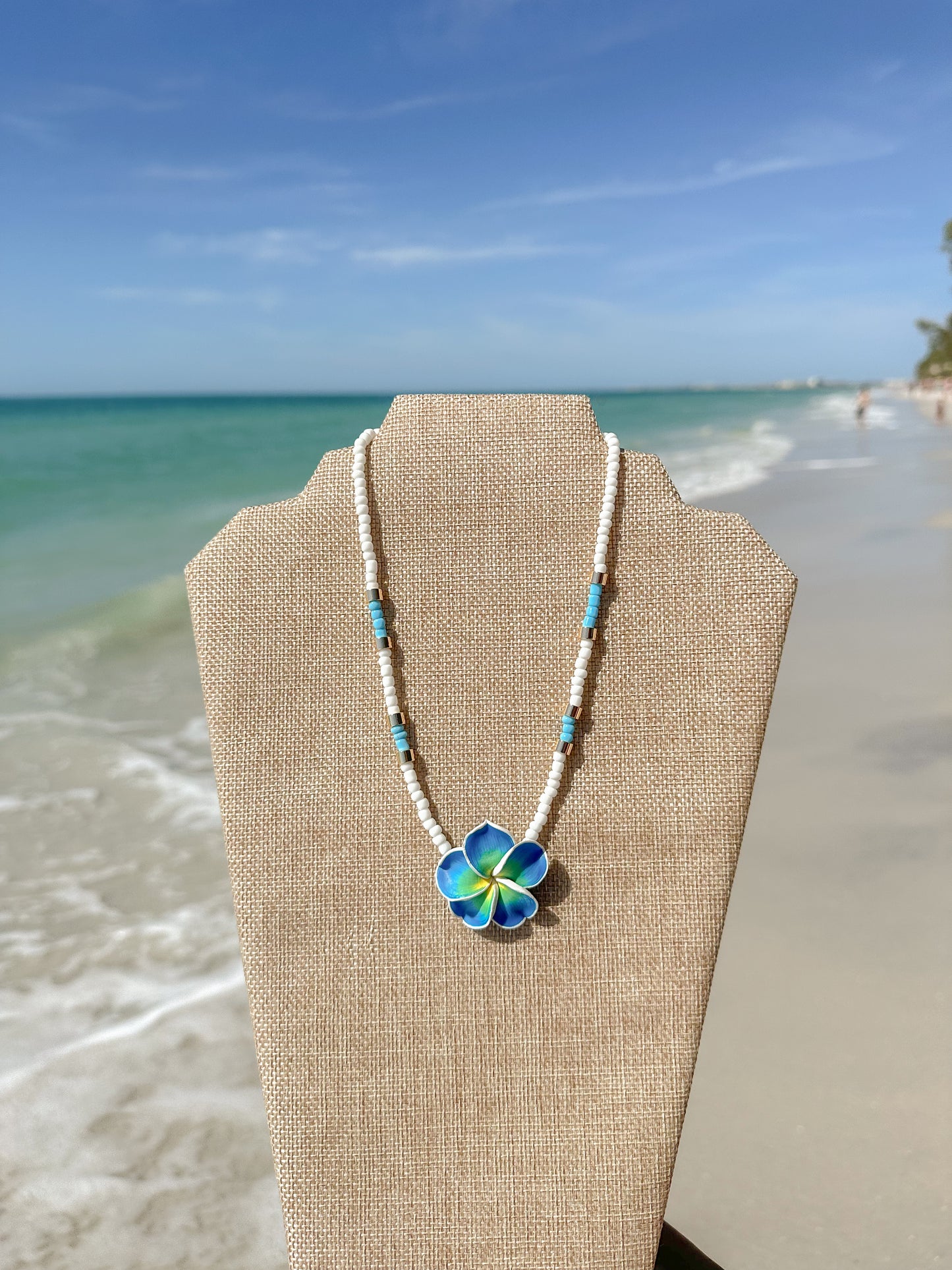 Mika Necklace