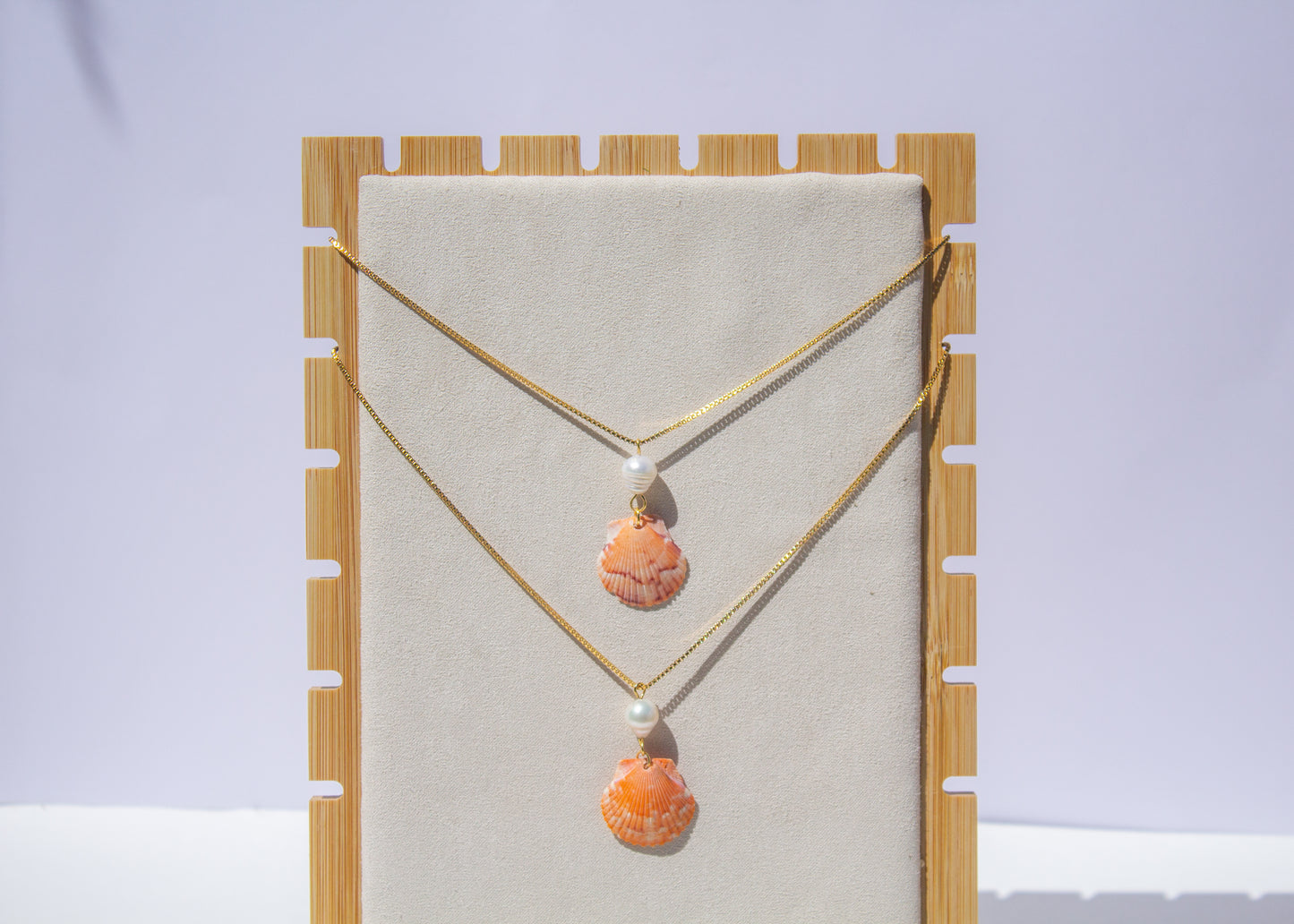 Isla Necklace
