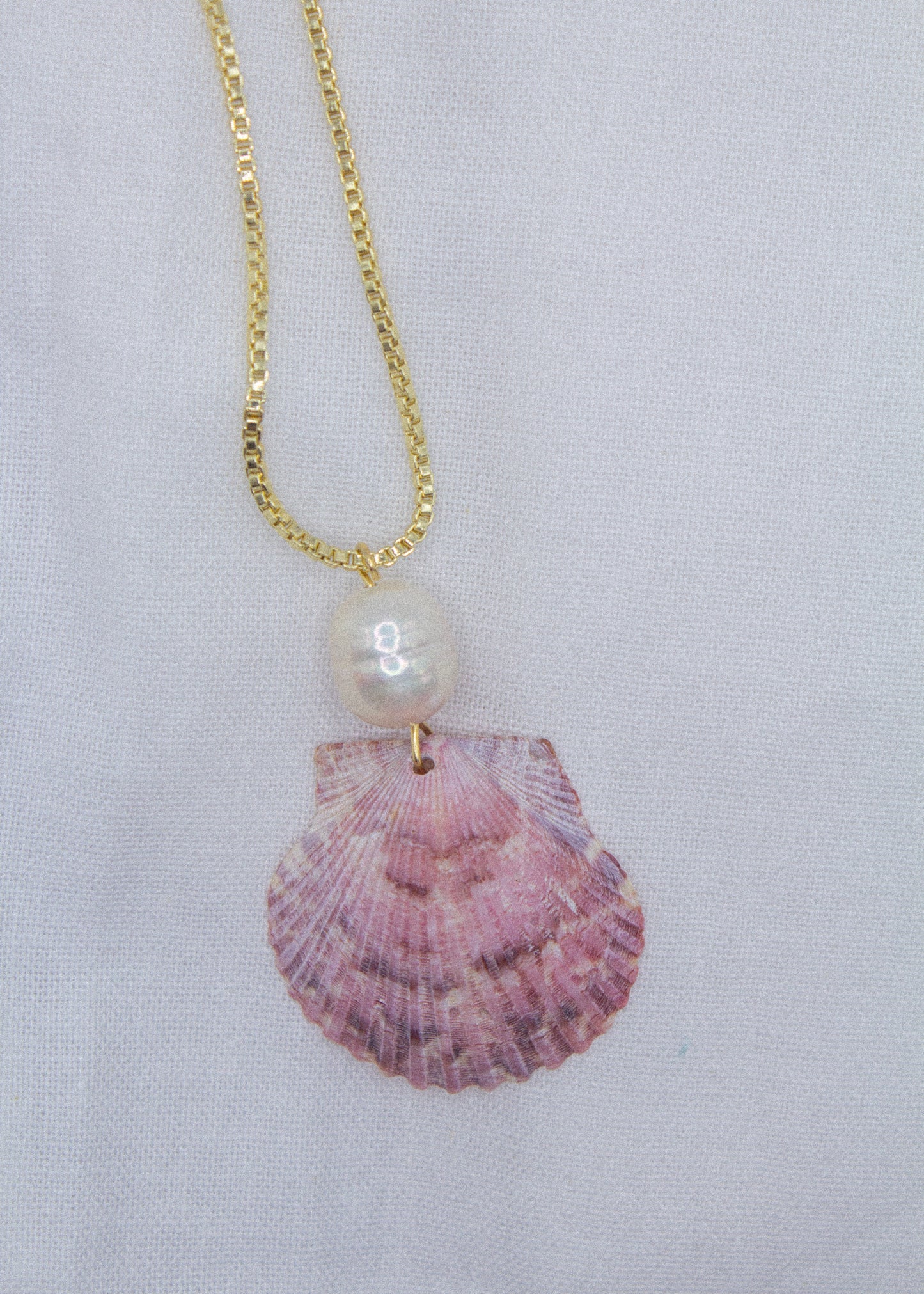 Isla Necklace