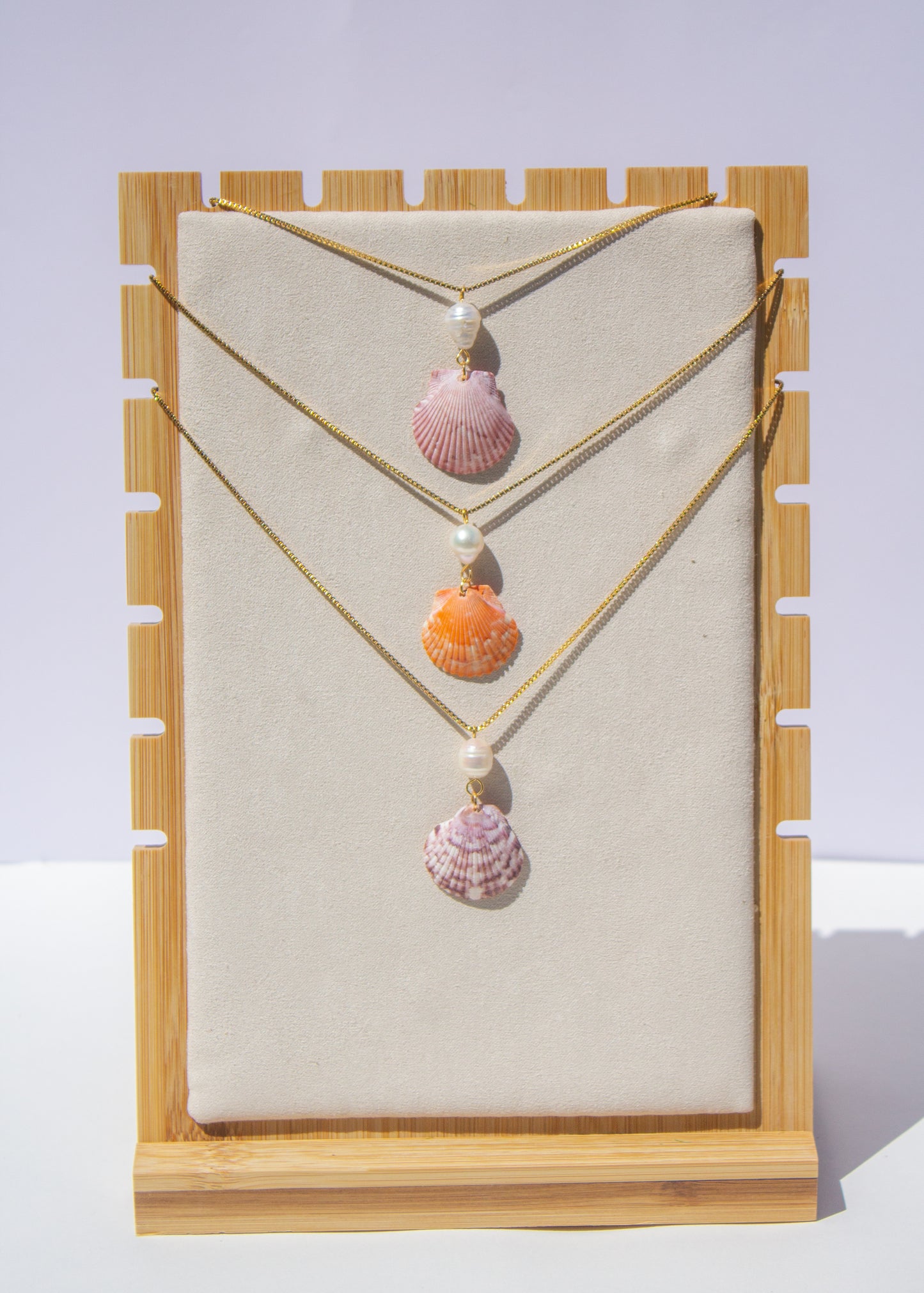 Isla Necklace