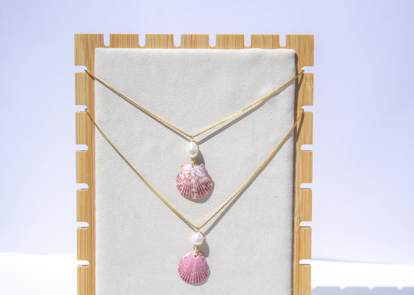Isla Necklace