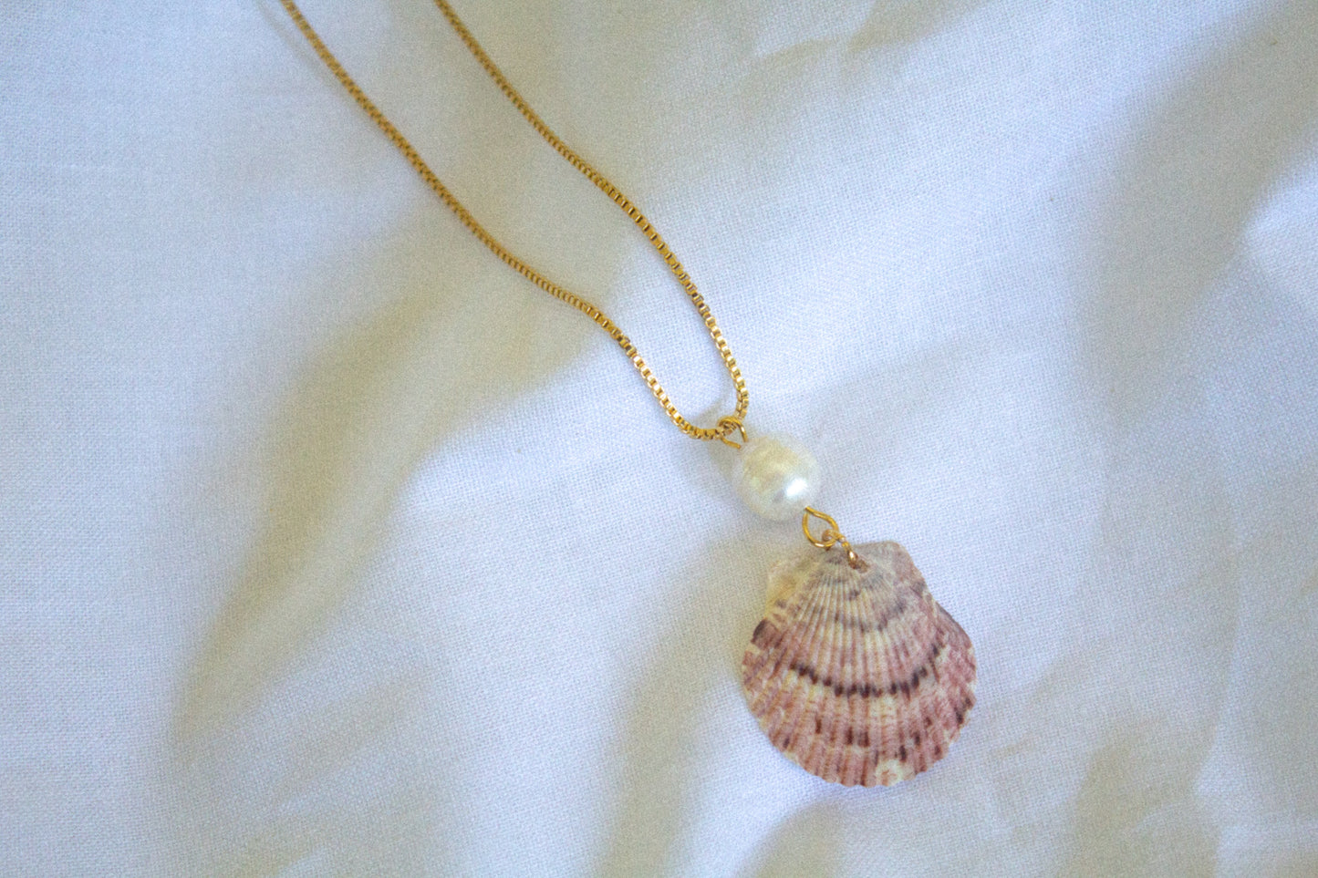 Isla Necklace