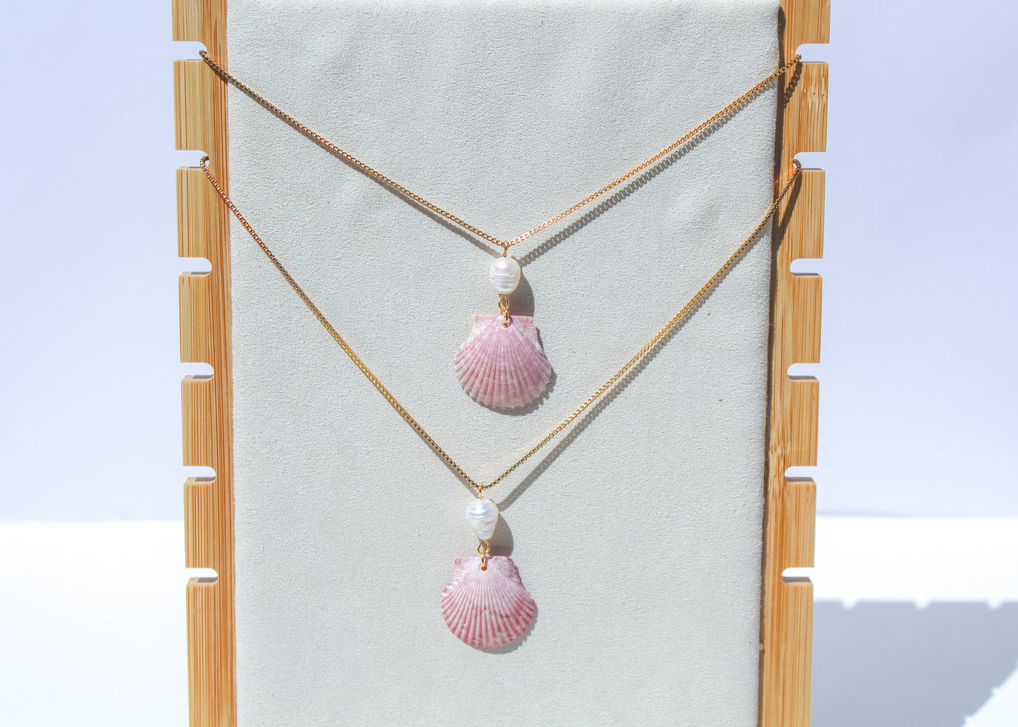 Isla Necklace