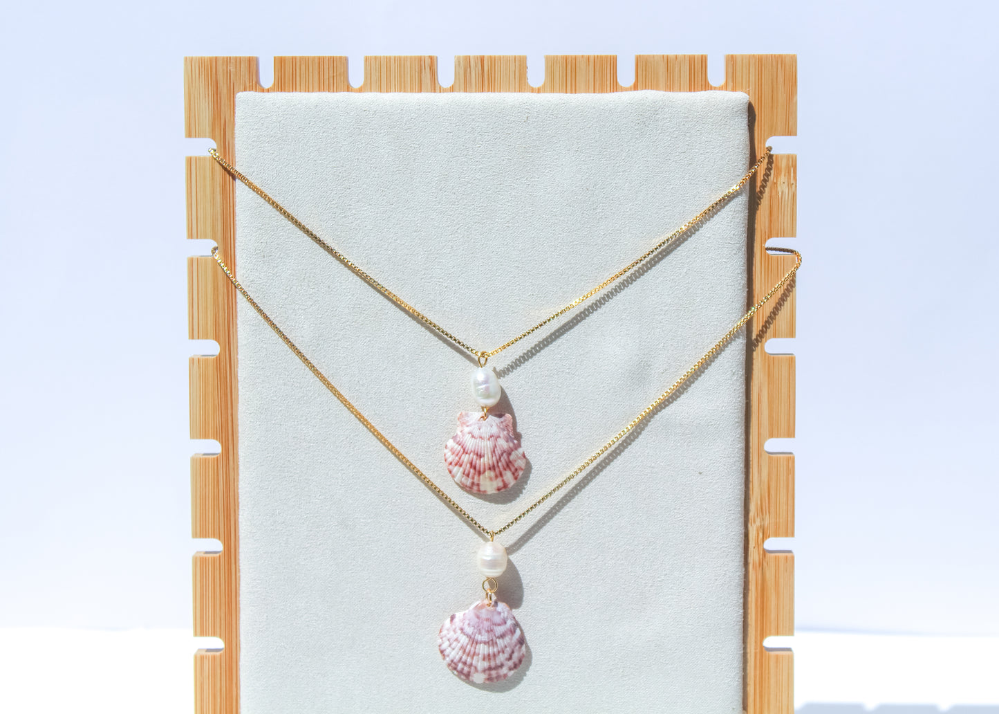 Isla Necklace
