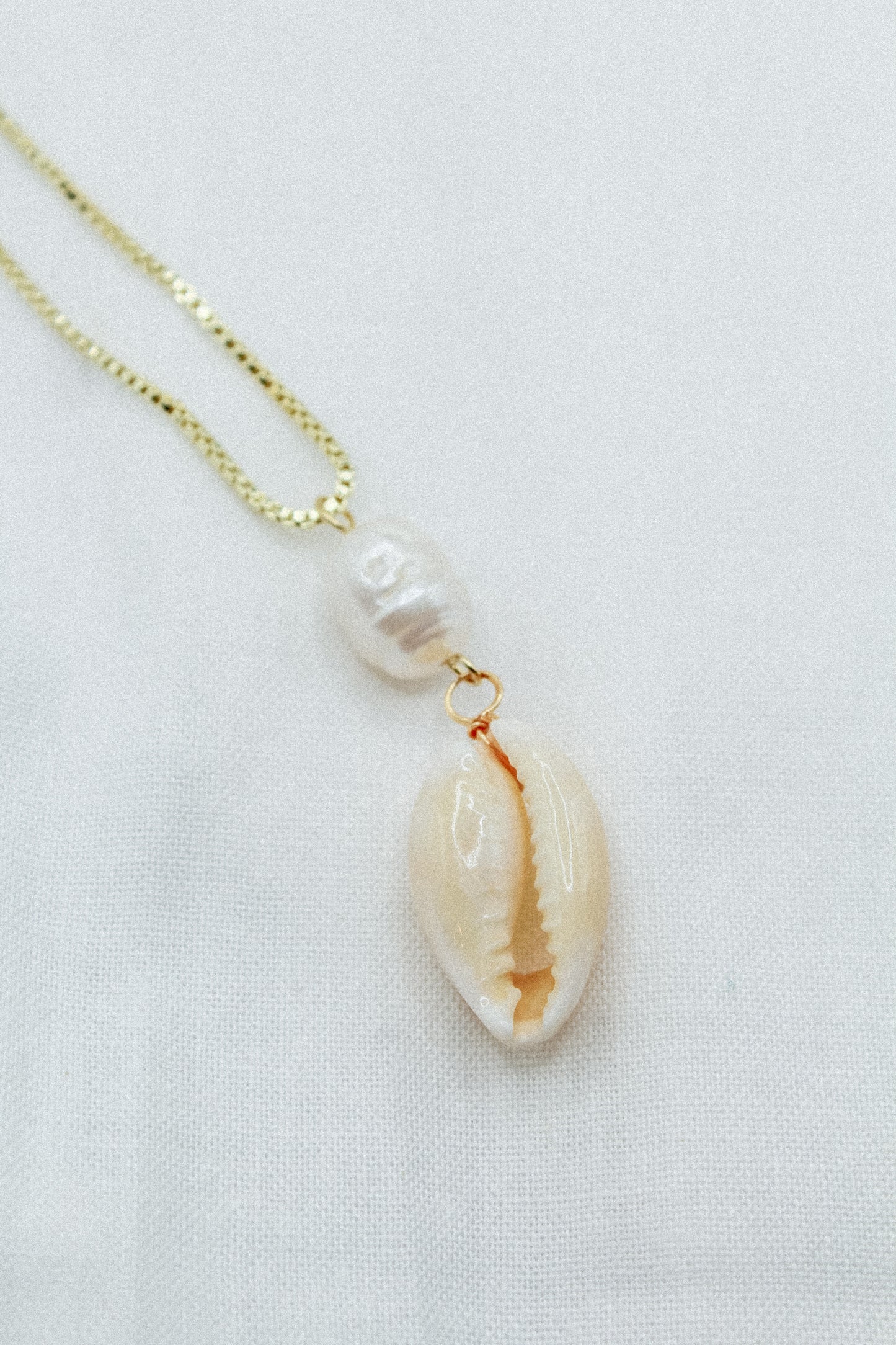 Kaia Necklace