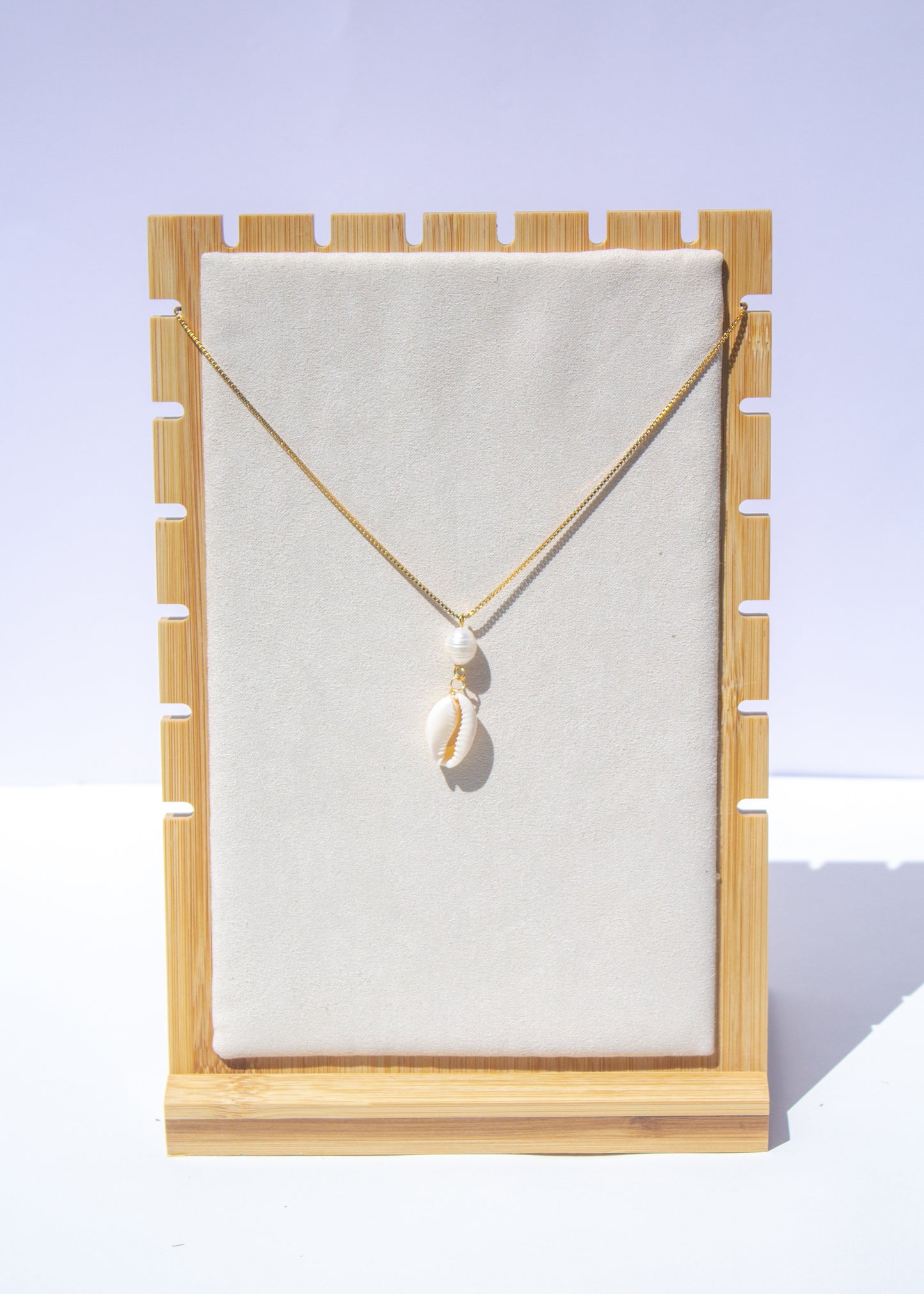 Kaia Necklace