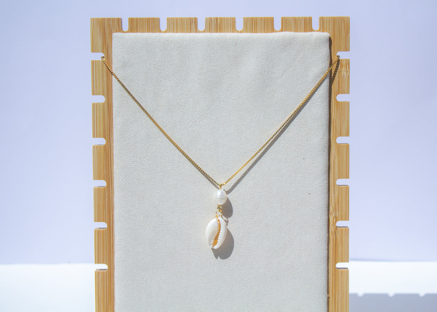 Kaia Necklace