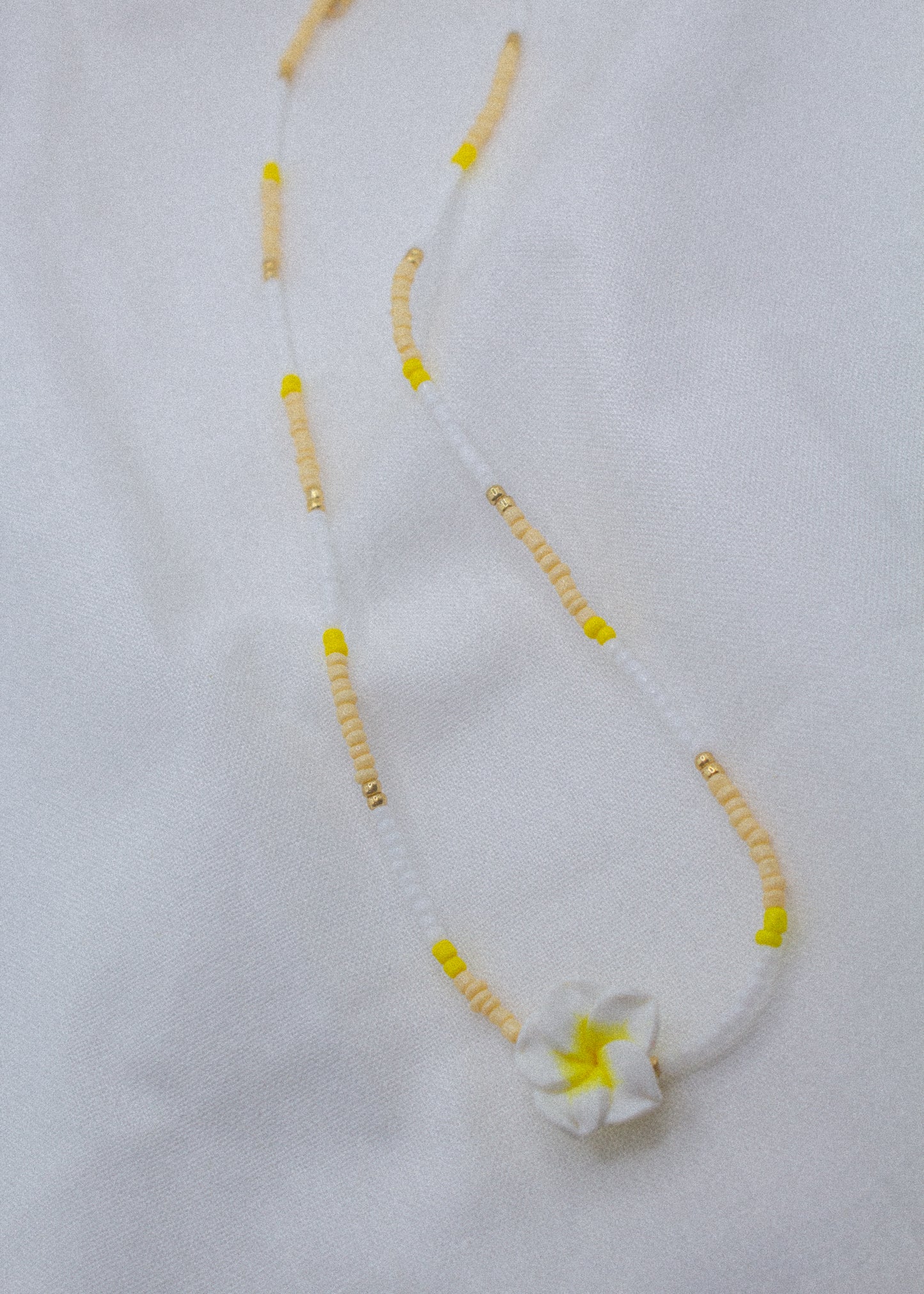 Kapua Necklace