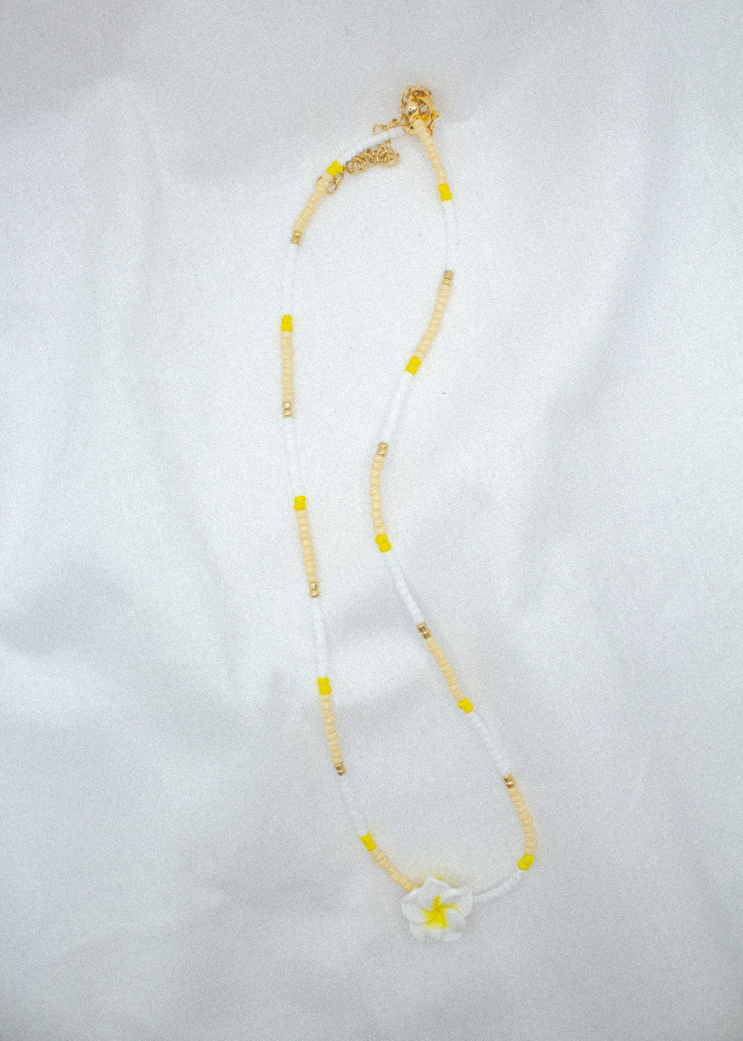 Kapua Necklace