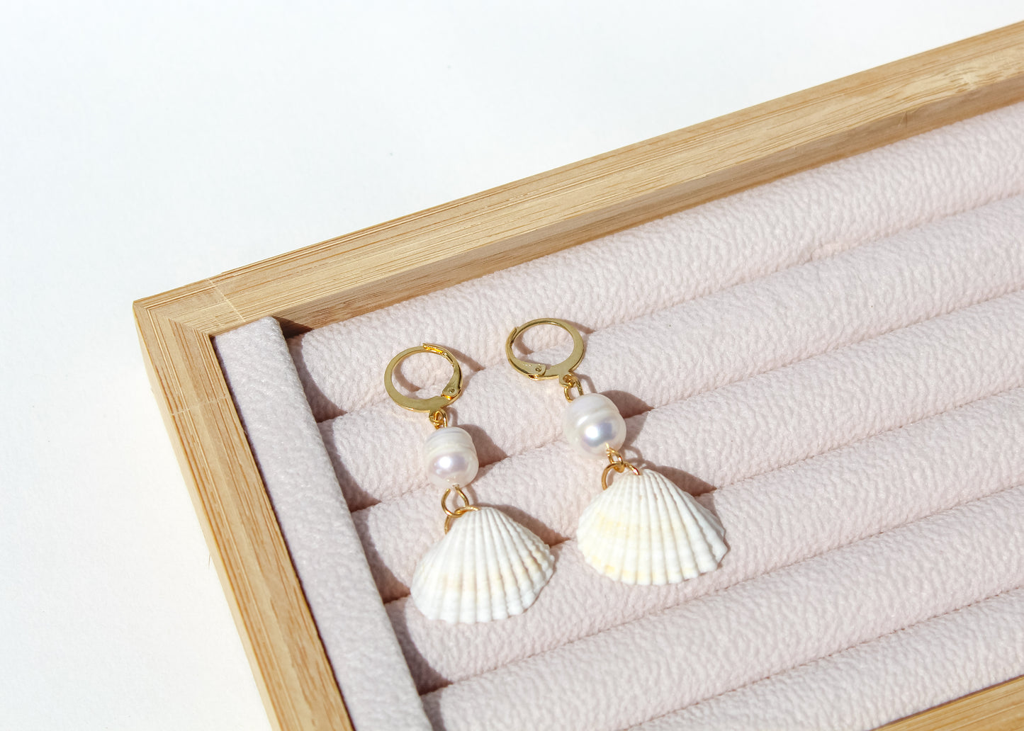 Laguna Earrings