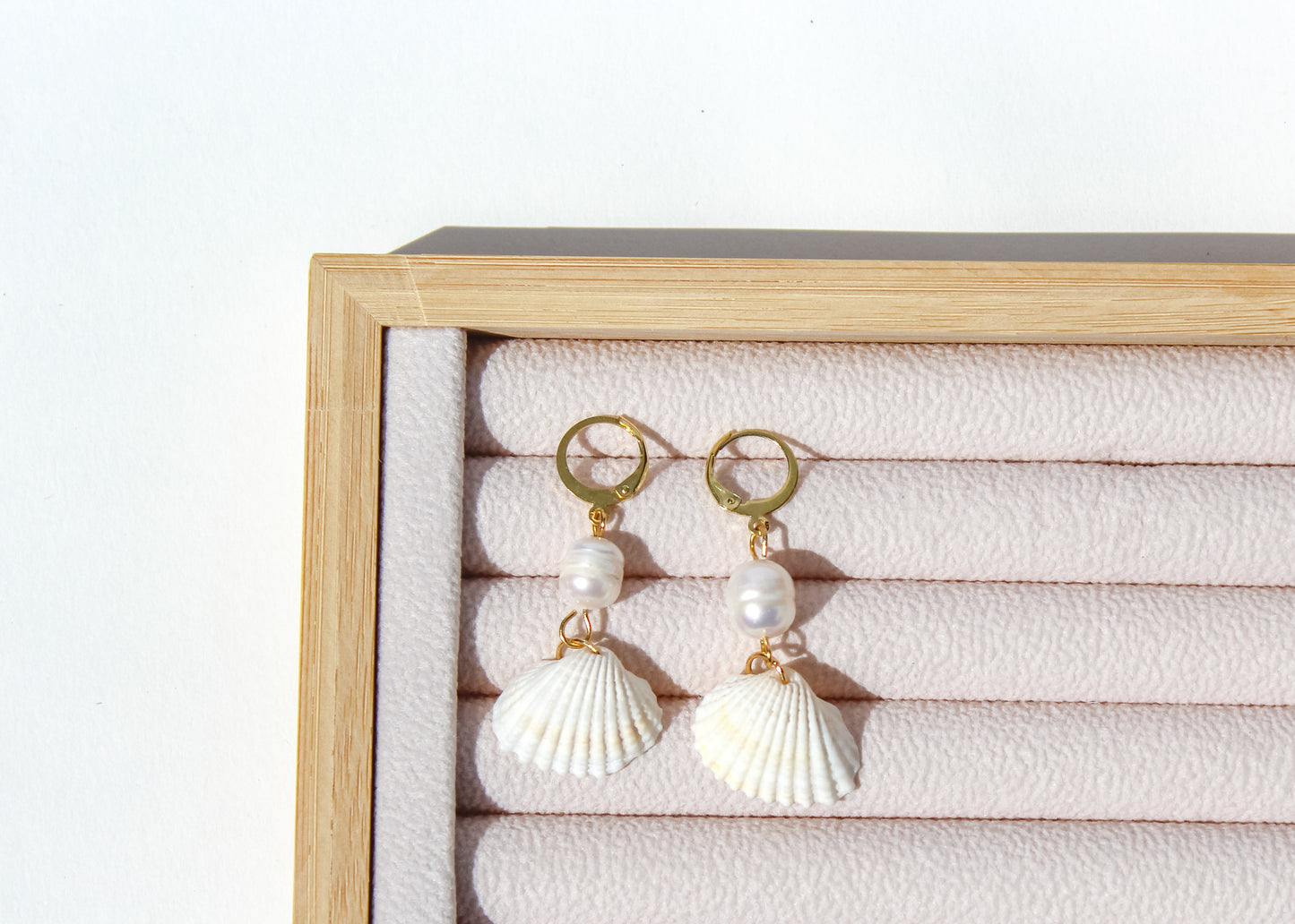 Laguna Earrings