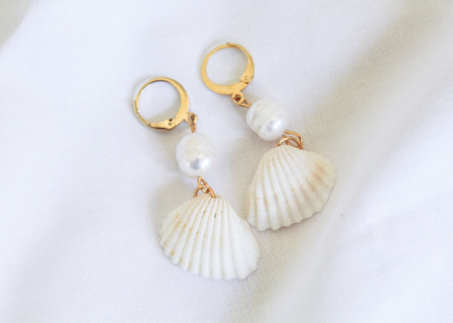 Laguna Earrings