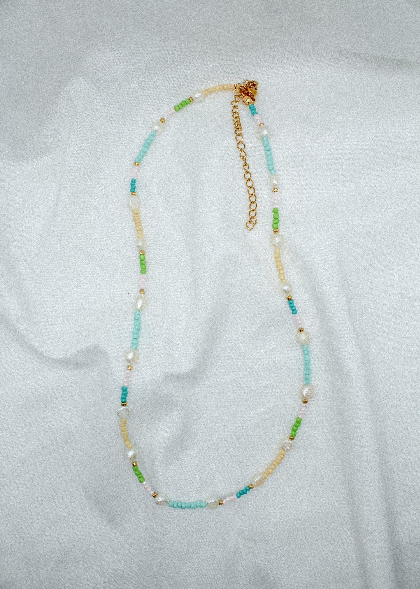Leilani Necklace