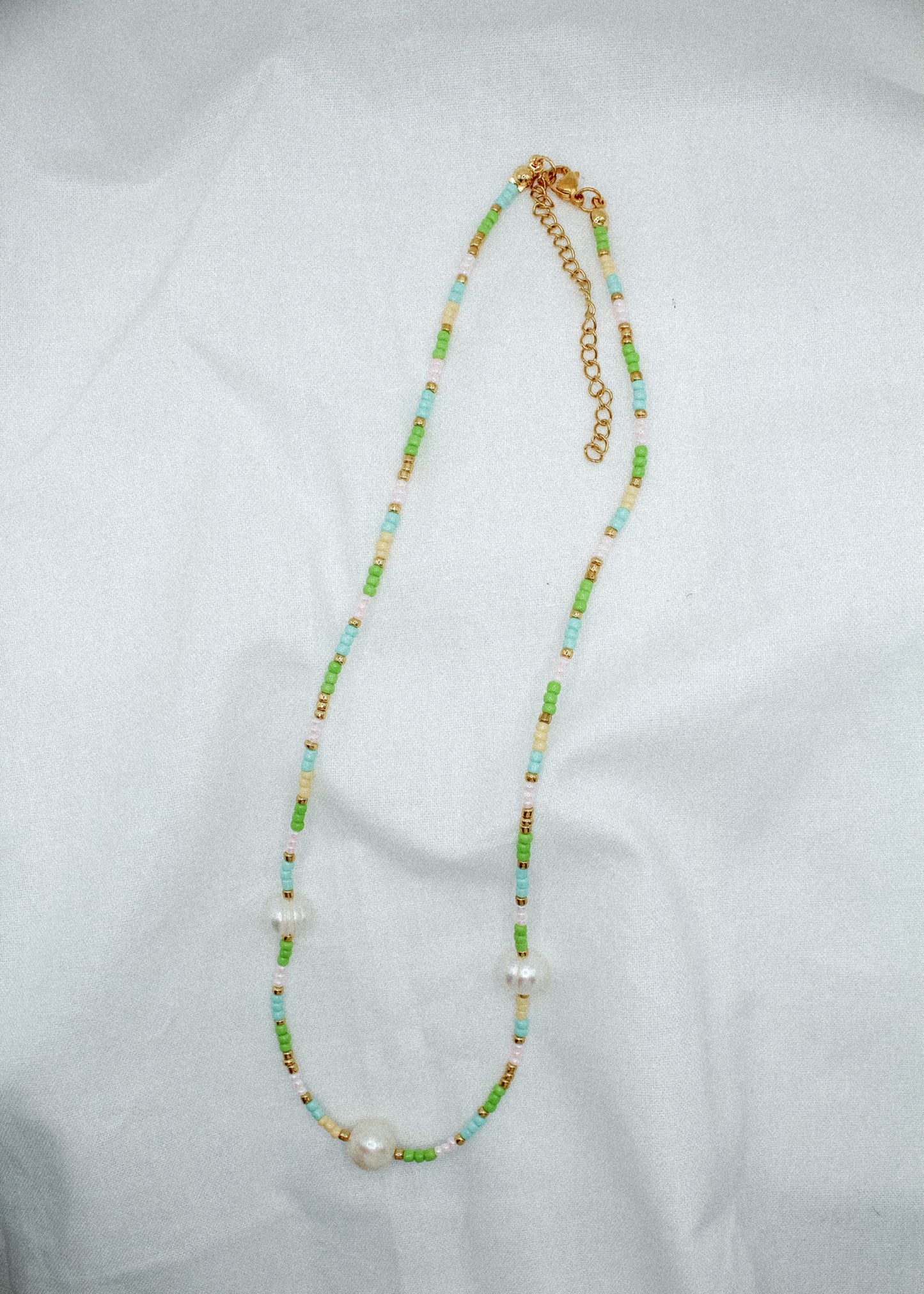 Malu Necklace