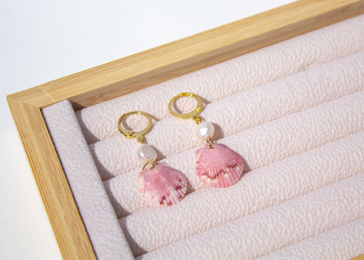 Marley Earrings