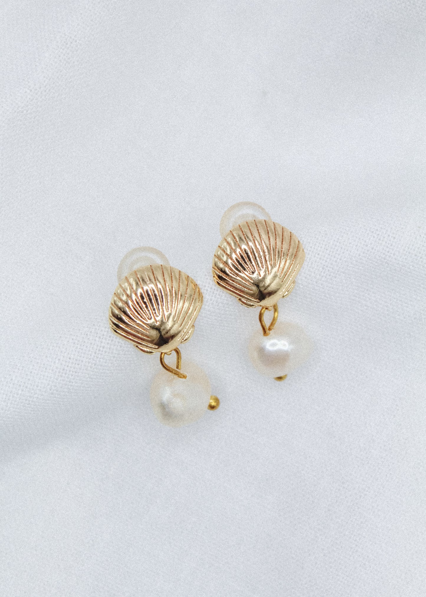 Soleil Earrings