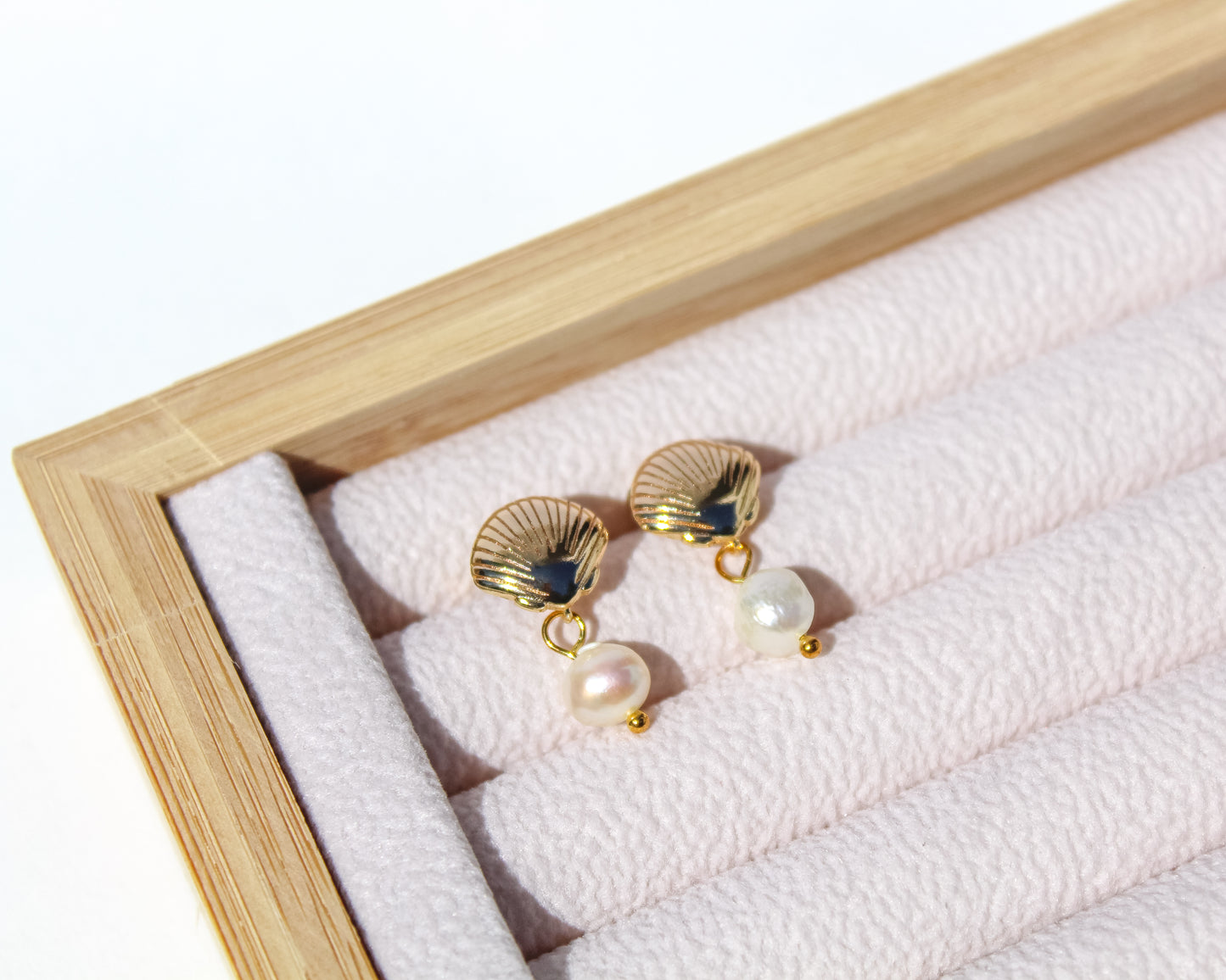 Soleil Earrings