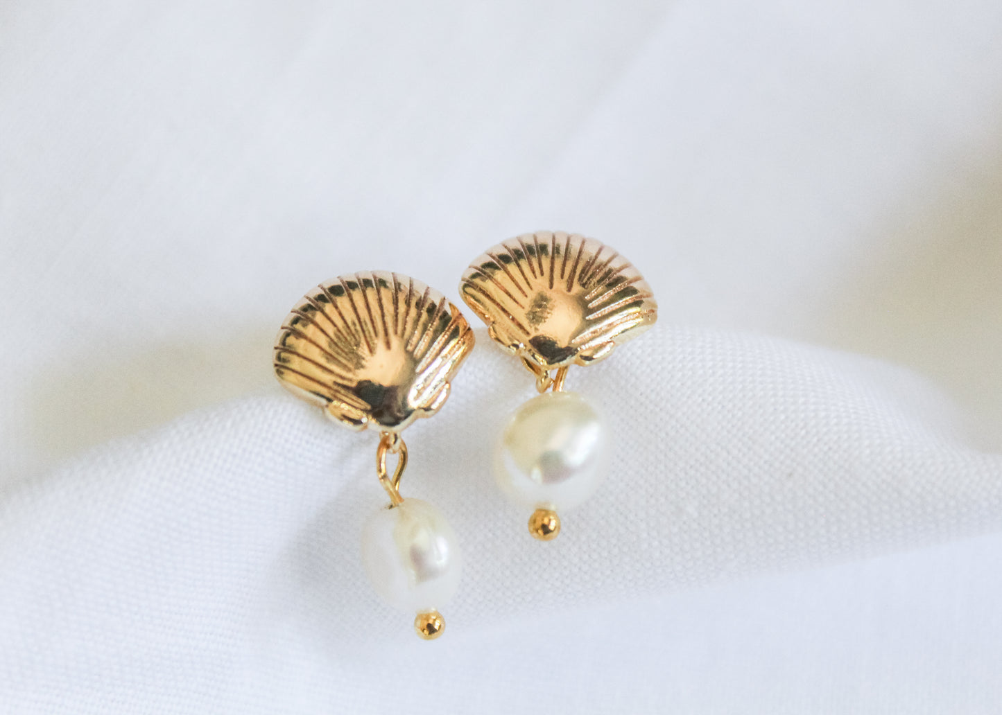 Soleil Earrings