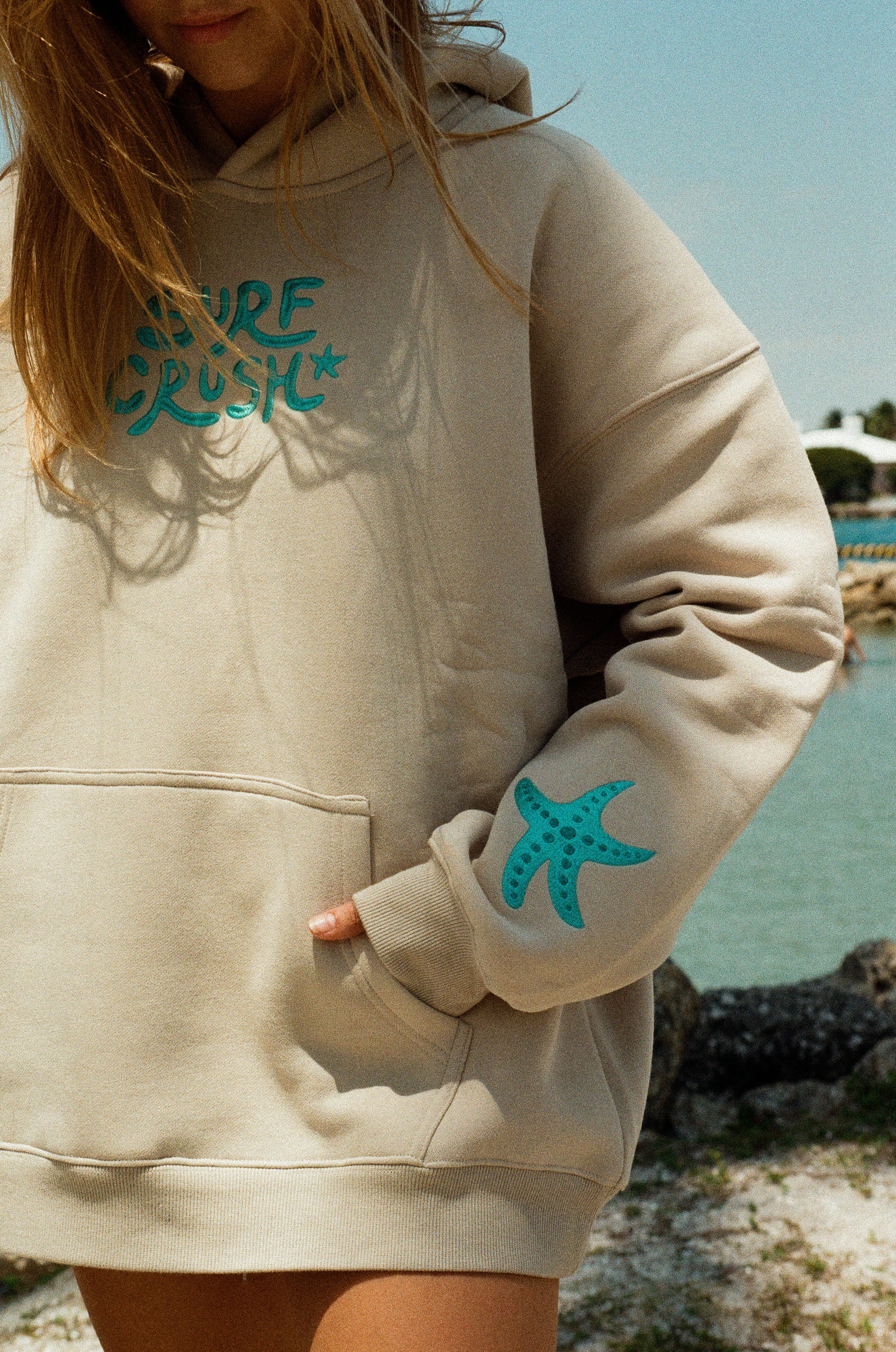 Protect the Ocean Hoodie