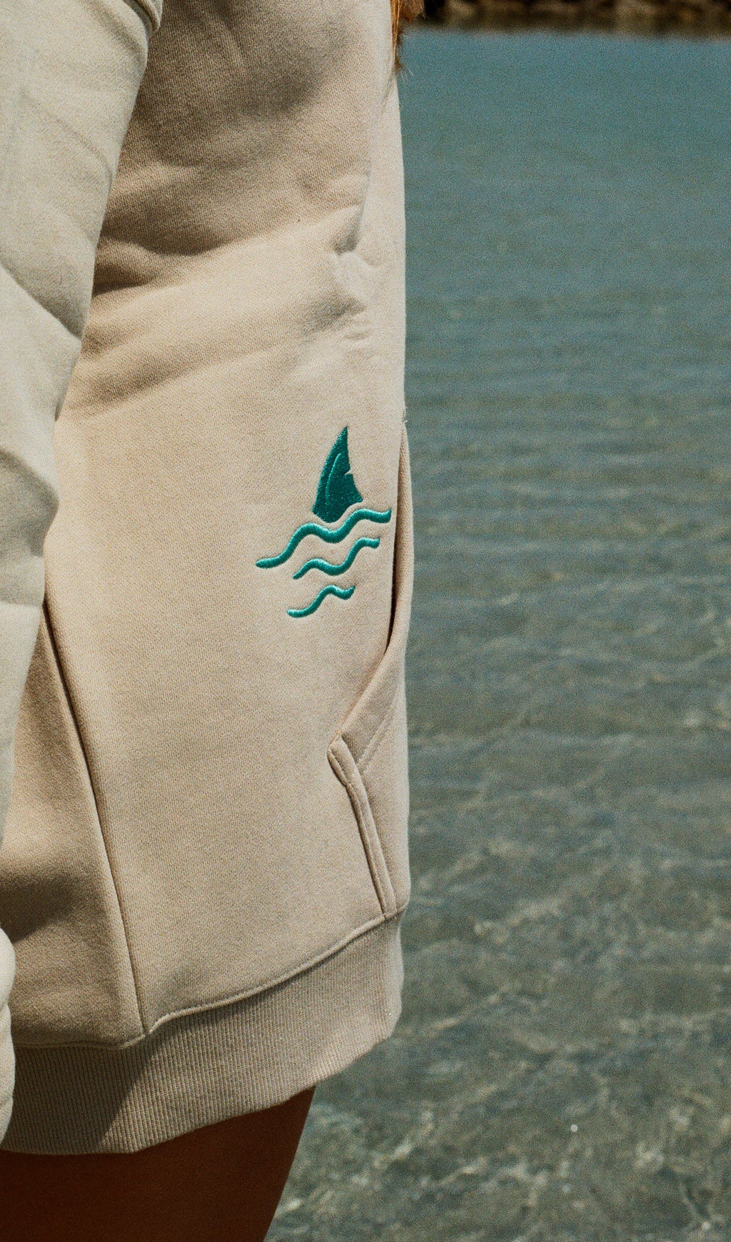 Protect the Ocean Hoodie
