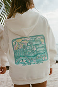 Beach Drives Hoodie (LIMITED EDITION)